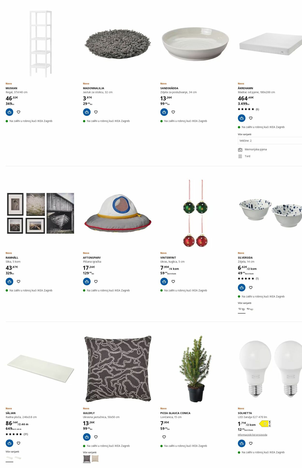 Katalog Ikea 04.01.2024 - 31.01.2024