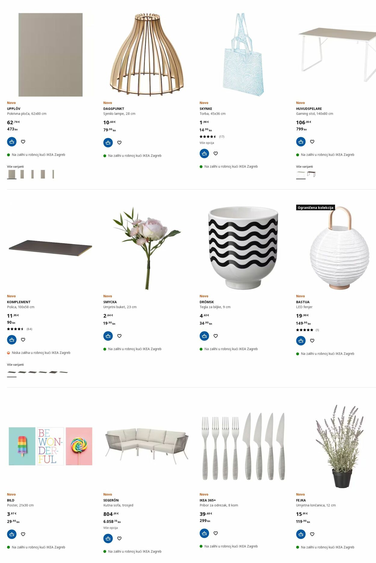 Katalog Ikea 15.05.2023 - 24.05.2023