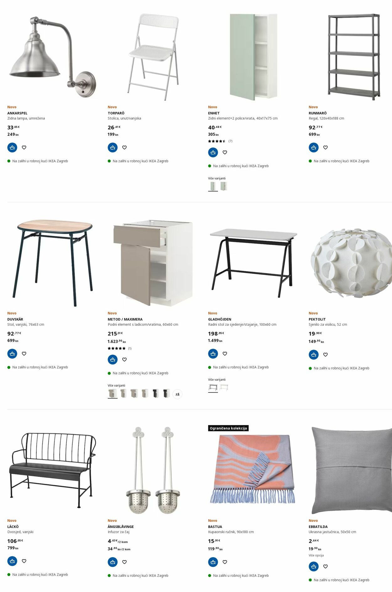 Katalog Ikea 15.05.2023 - 24.05.2023