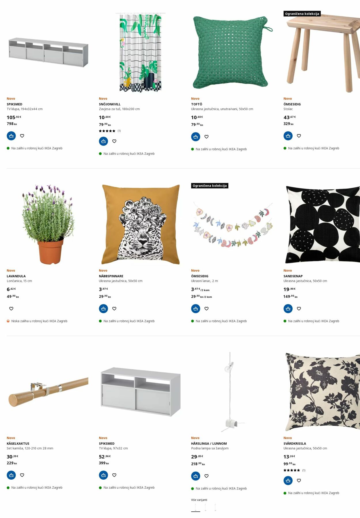 Katalog Ikea 15.05.2023 - 24.05.2023