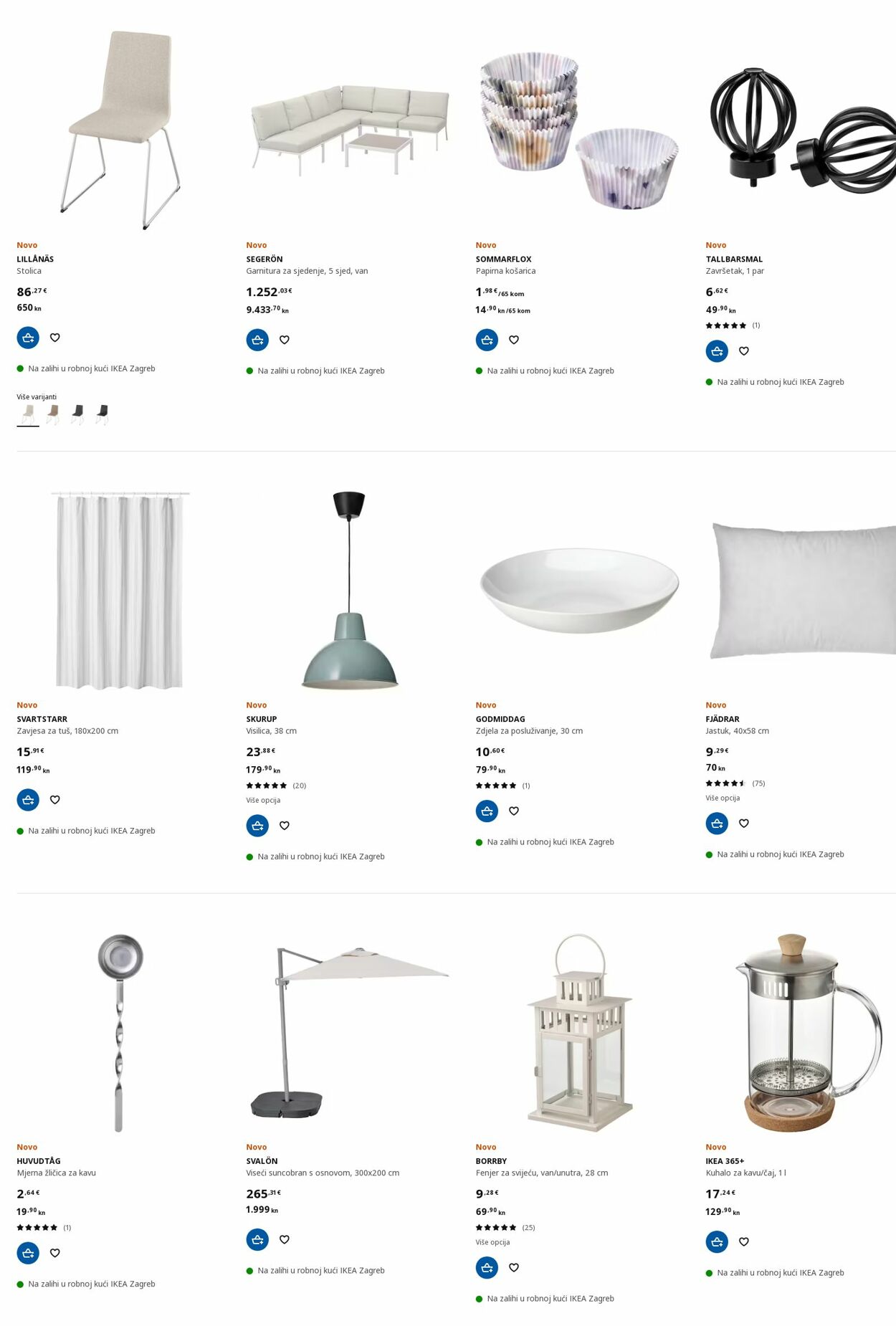 Katalog Ikea 15.05.2023 - 24.05.2023