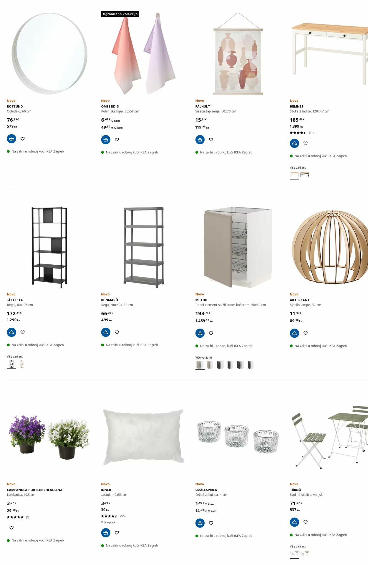 Katalog Ikea 15.05.2023 - 24.05.2023