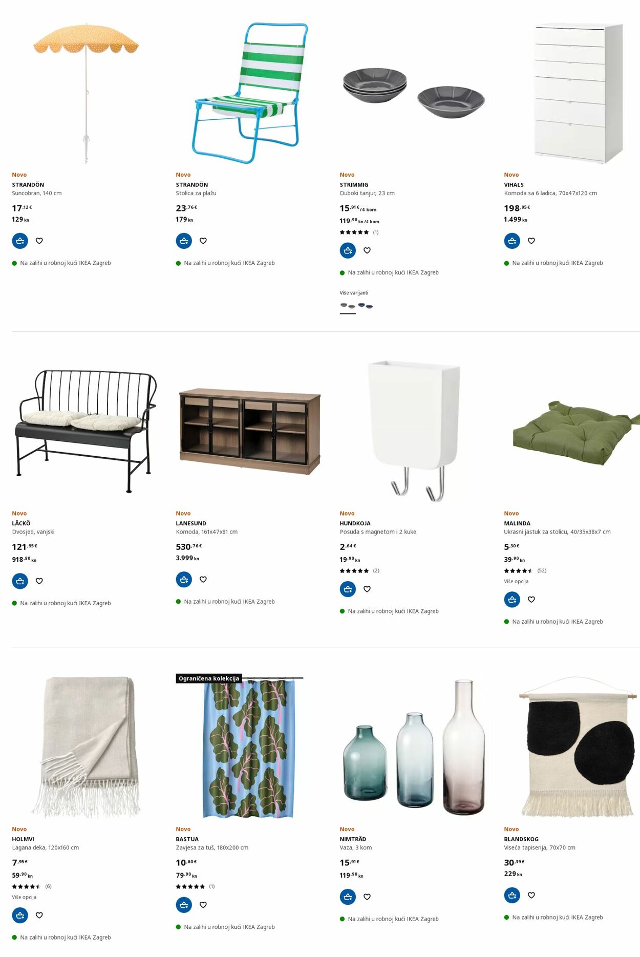 Katalog Ikea 15.05.2023 - 24.05.2023