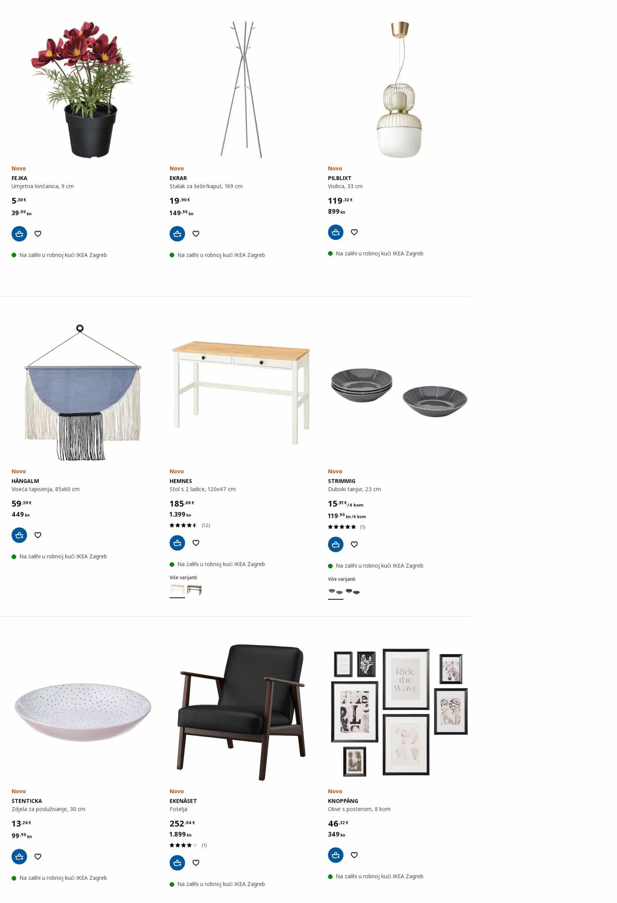 Katalog Ikea 17.04.2023 - 26.04.2023