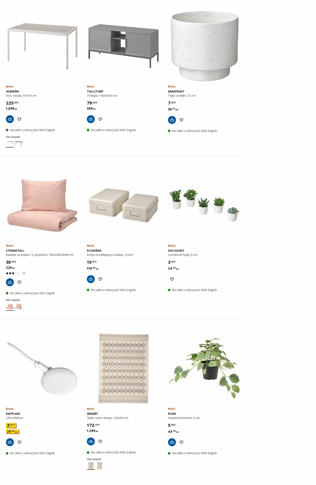 Katalog Ikea 17.04.2023 - 26.04.2023