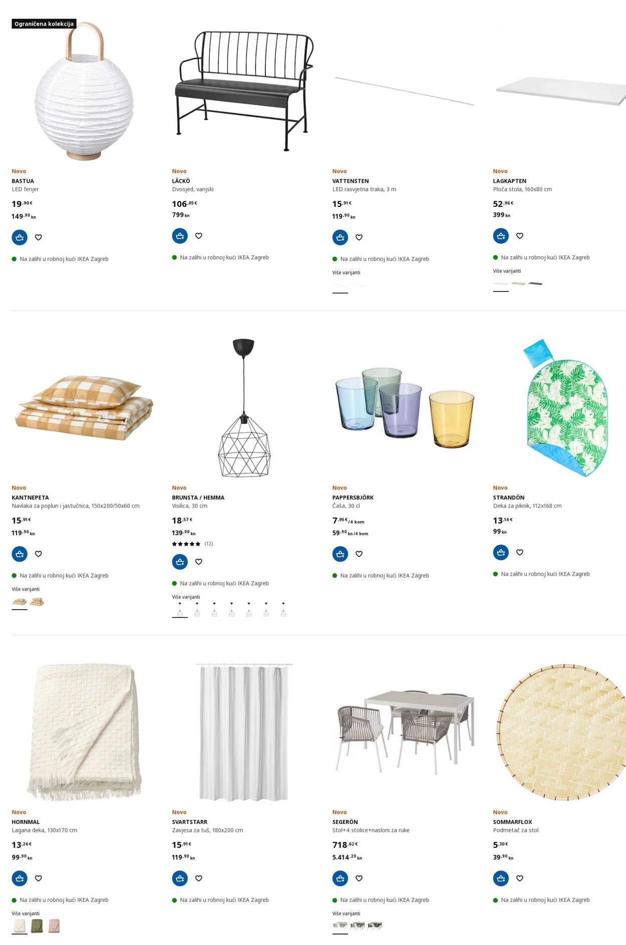 Katalog Ikea 17.04.2023 - 26.04.2023