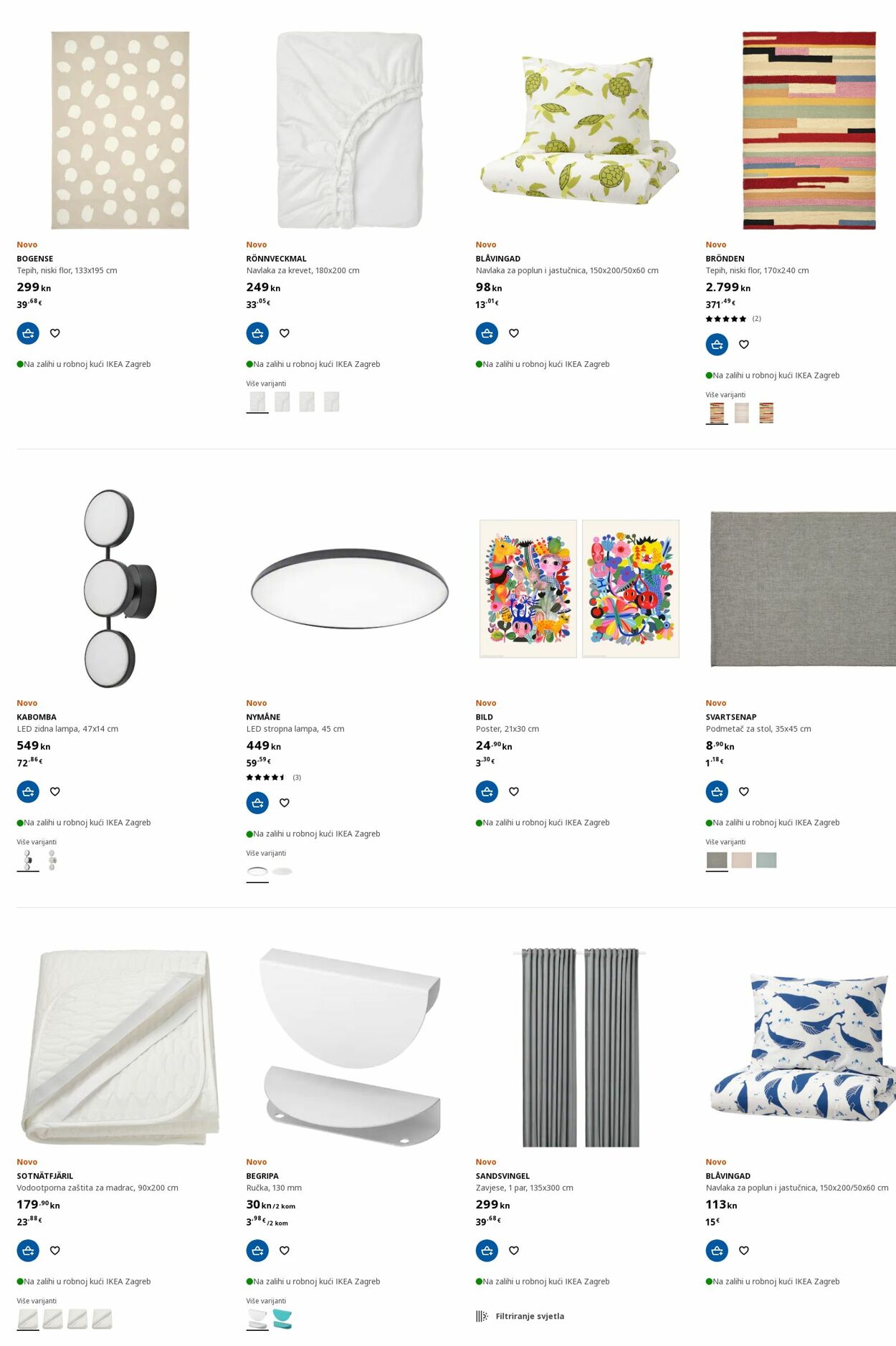 Katalog Ikea 10.10.2022 - 19.10.2022