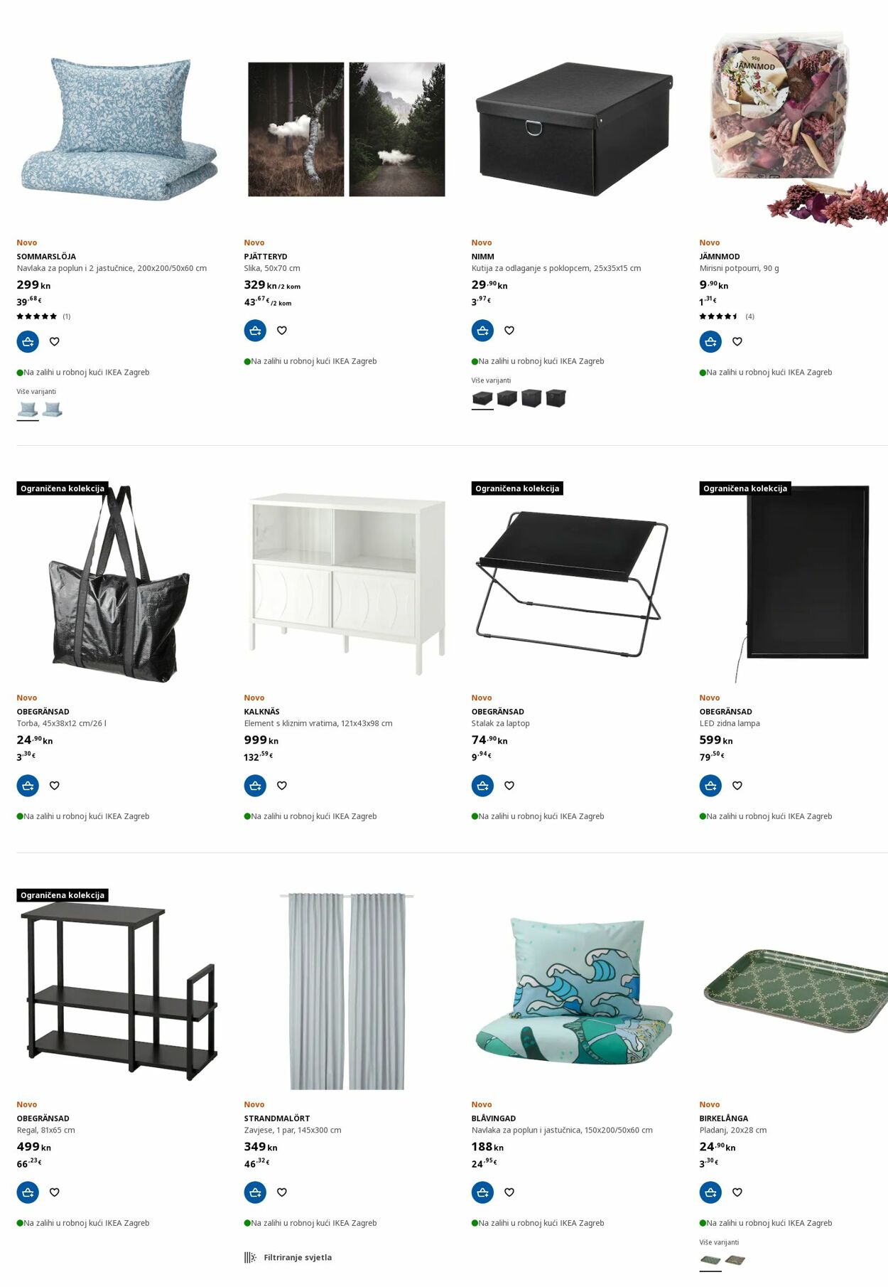 Katalog Ikea 10.10.2022 - 19.10.2022