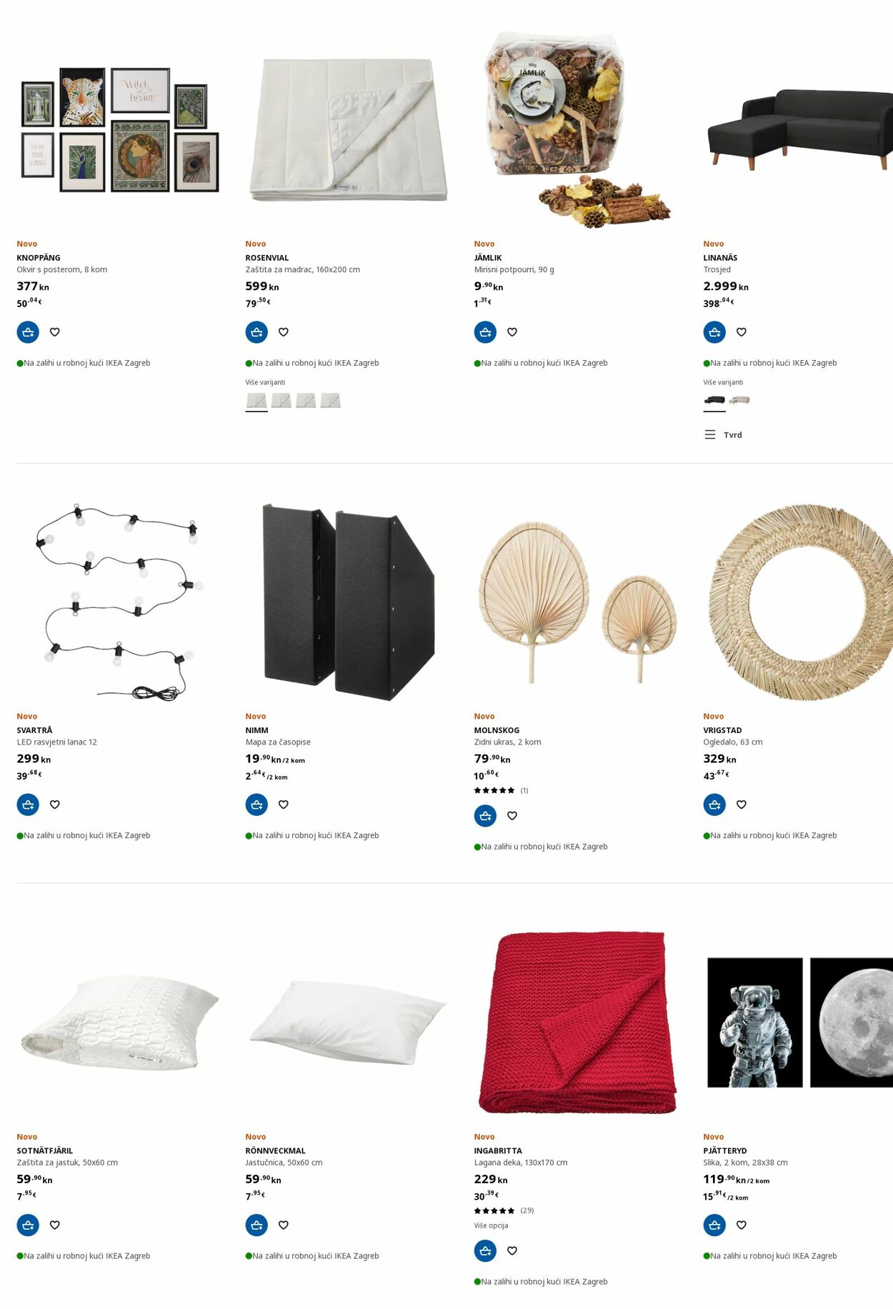 Katalog Ikea 10.10.2022 - 19.10.2022