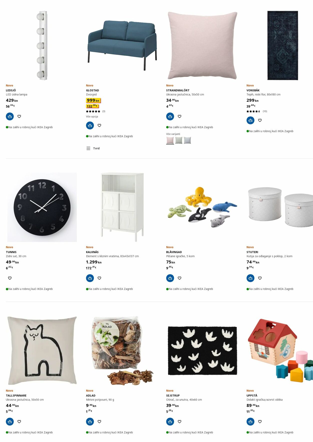 Katalog Ikea 10.10.2022 - 19.10.2022