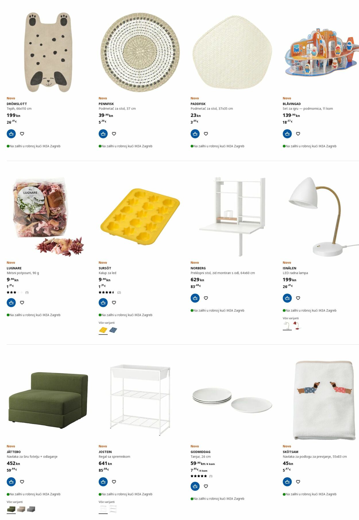 Katalog Ikea 10.10.2022 - 19.10.2022