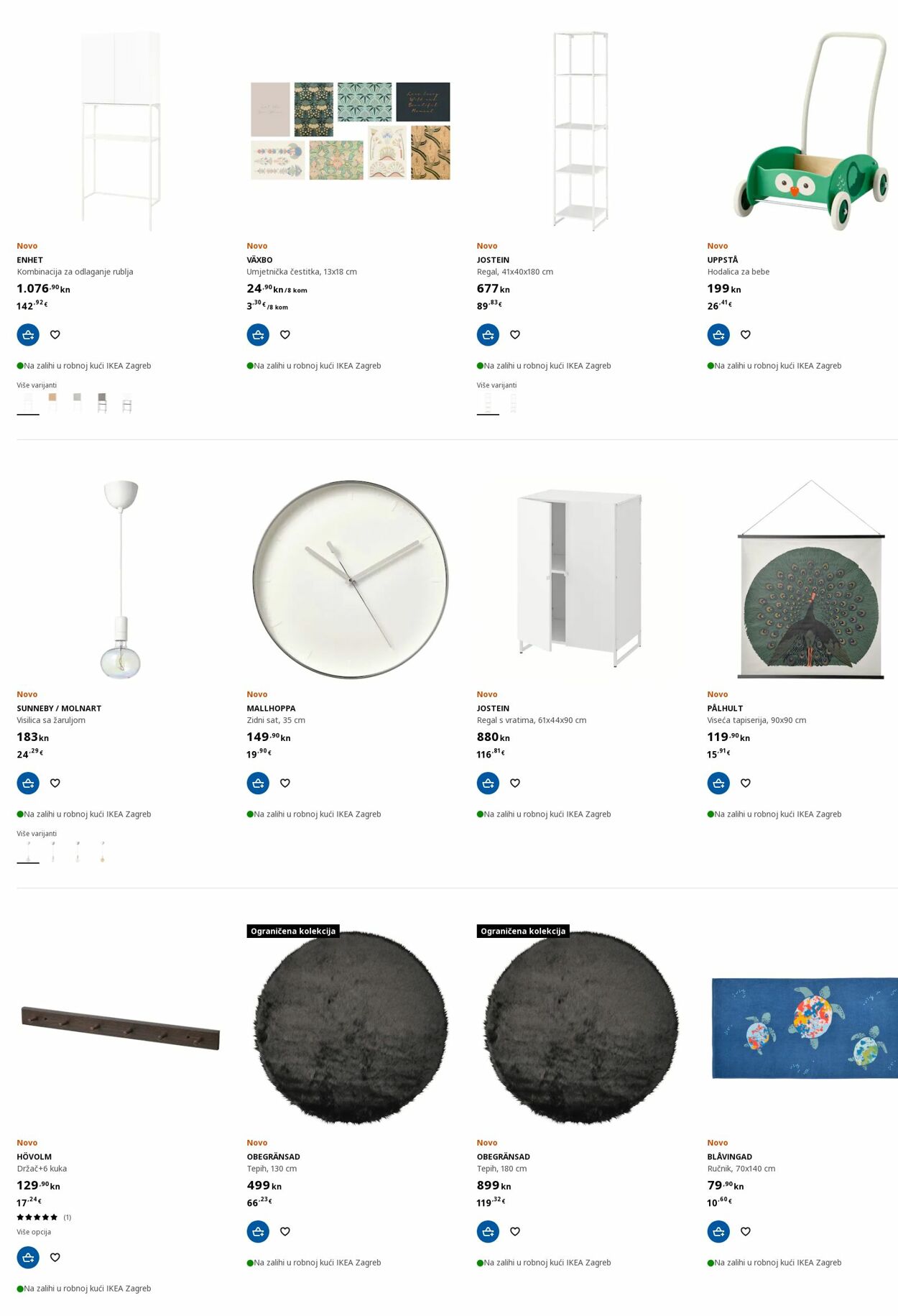 Katalog Ikea 10.10.2022 - 19.10.2022