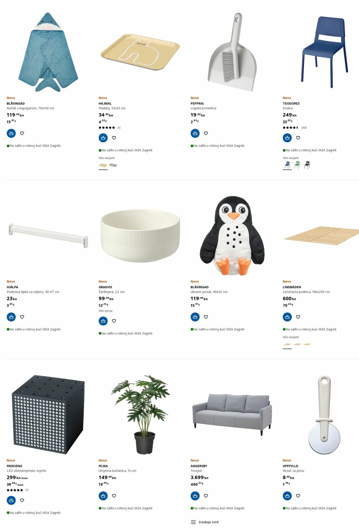 Katalog Ikea 10.10.2022 - 19.10.2022