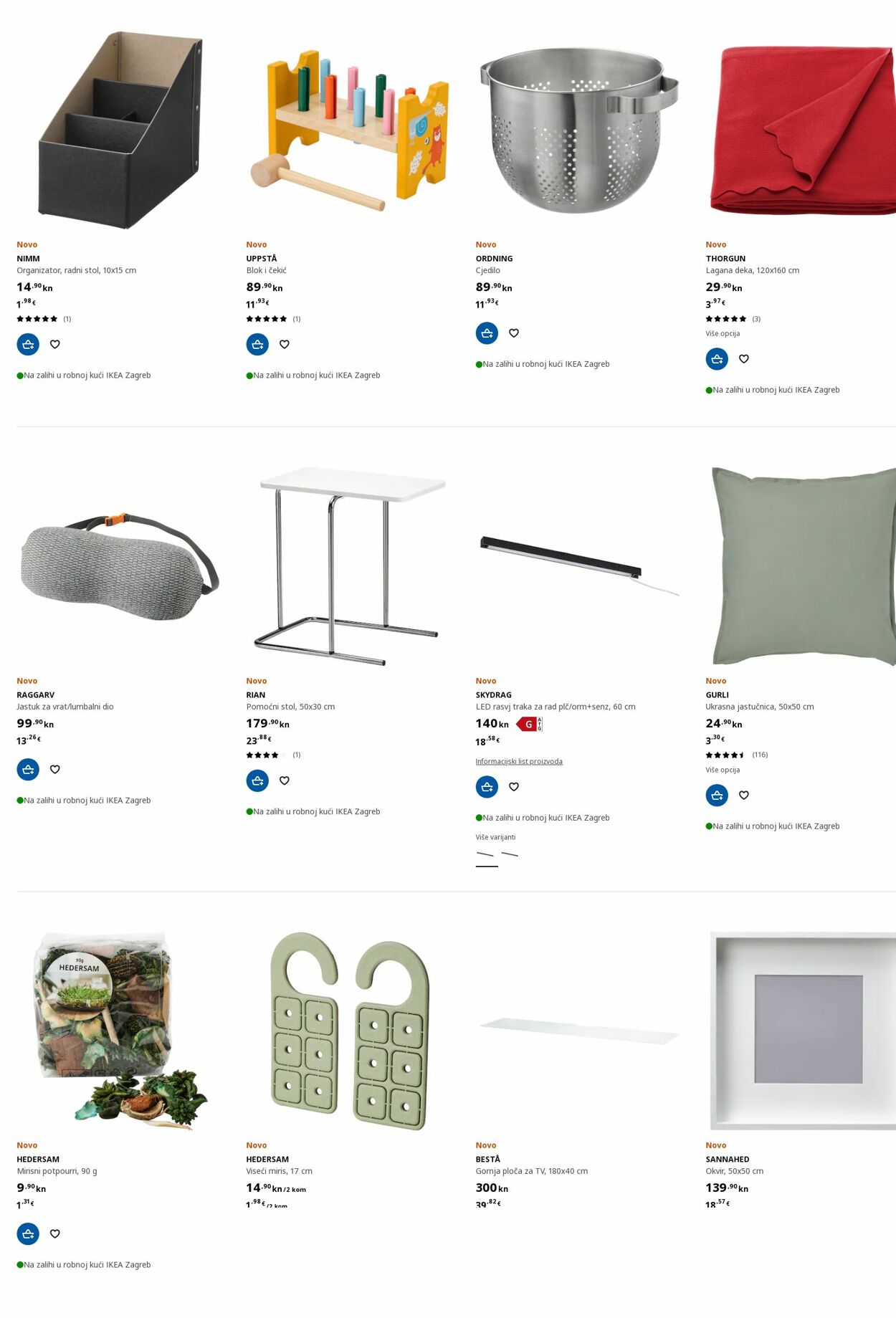 Katalog Ikea 10.10.2022 - 19.10.2022