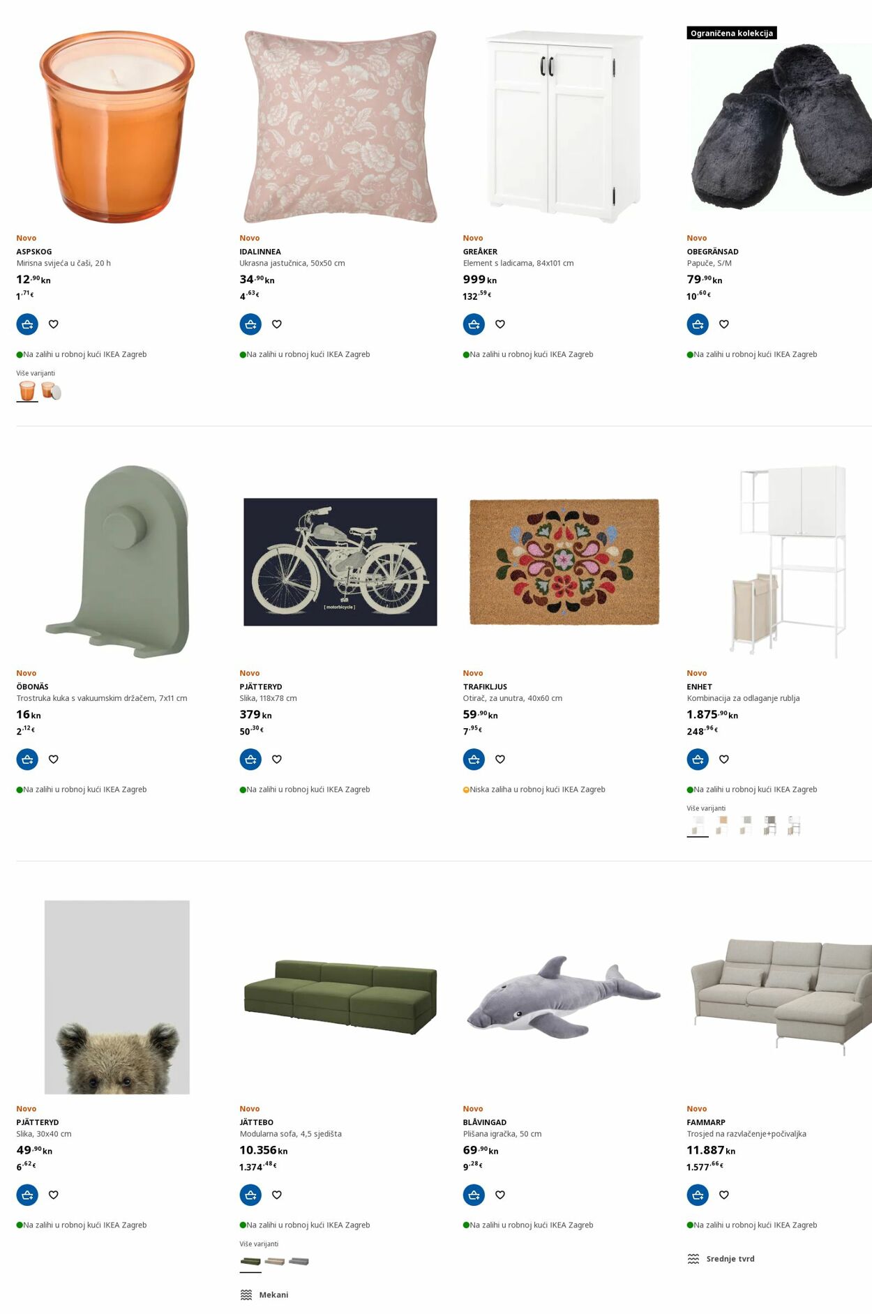 Katalog Ikea 10.10.2022 - 19.10.2022