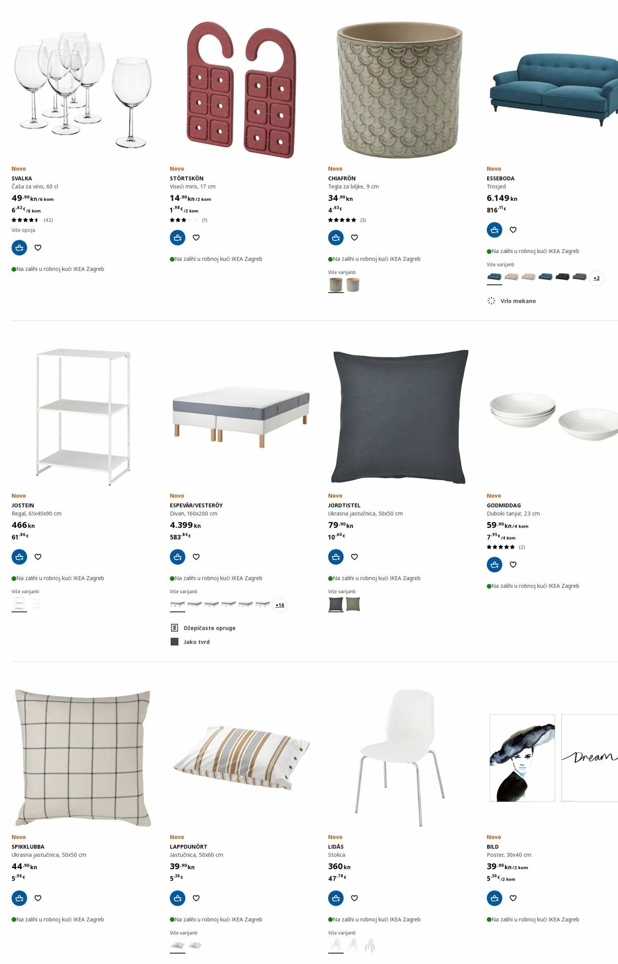 Katalog Ikea 10.10.2022 - 19.10.2022