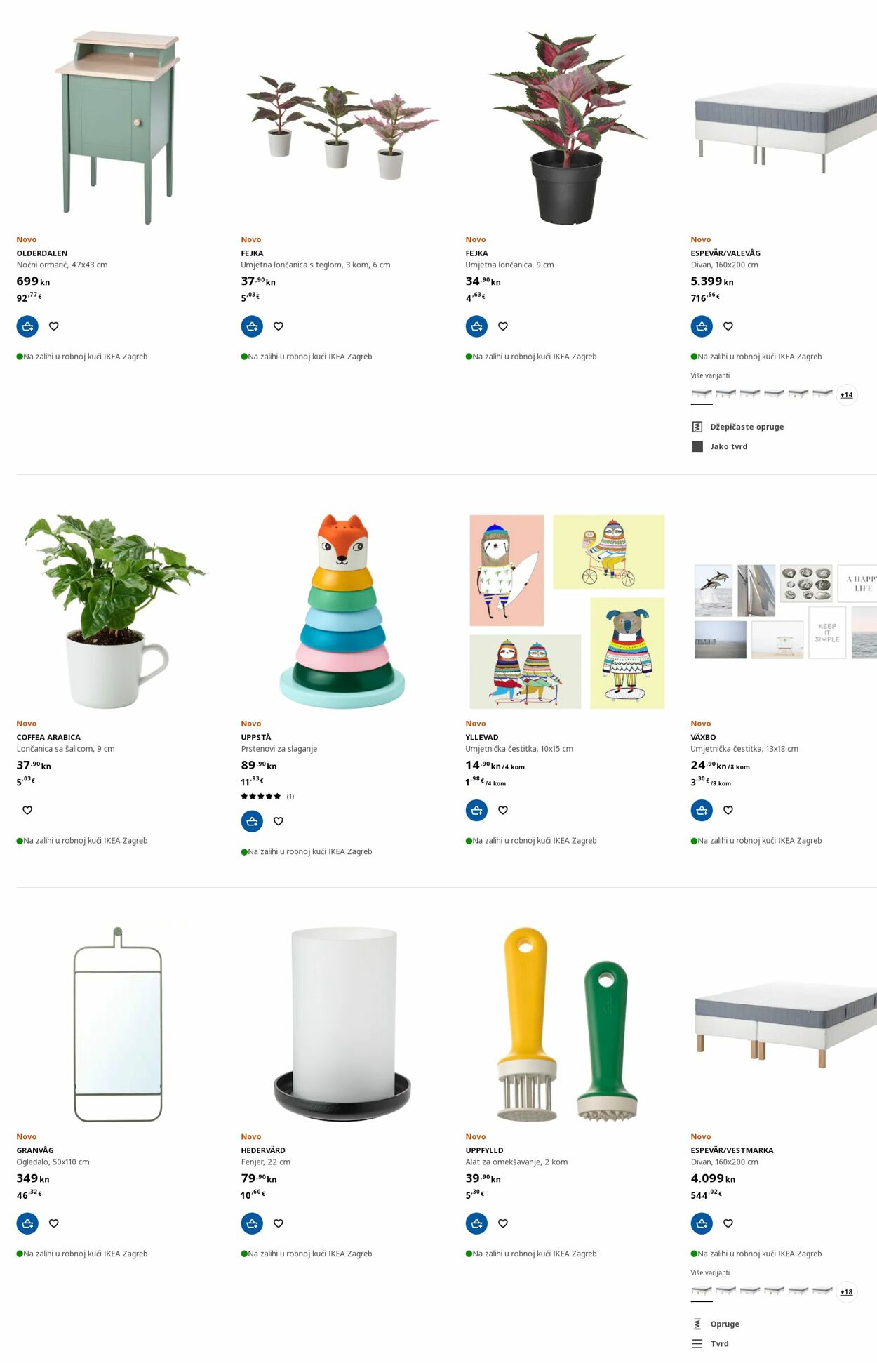 Katalog Ikea 10.10.2022 - 19.10.2022