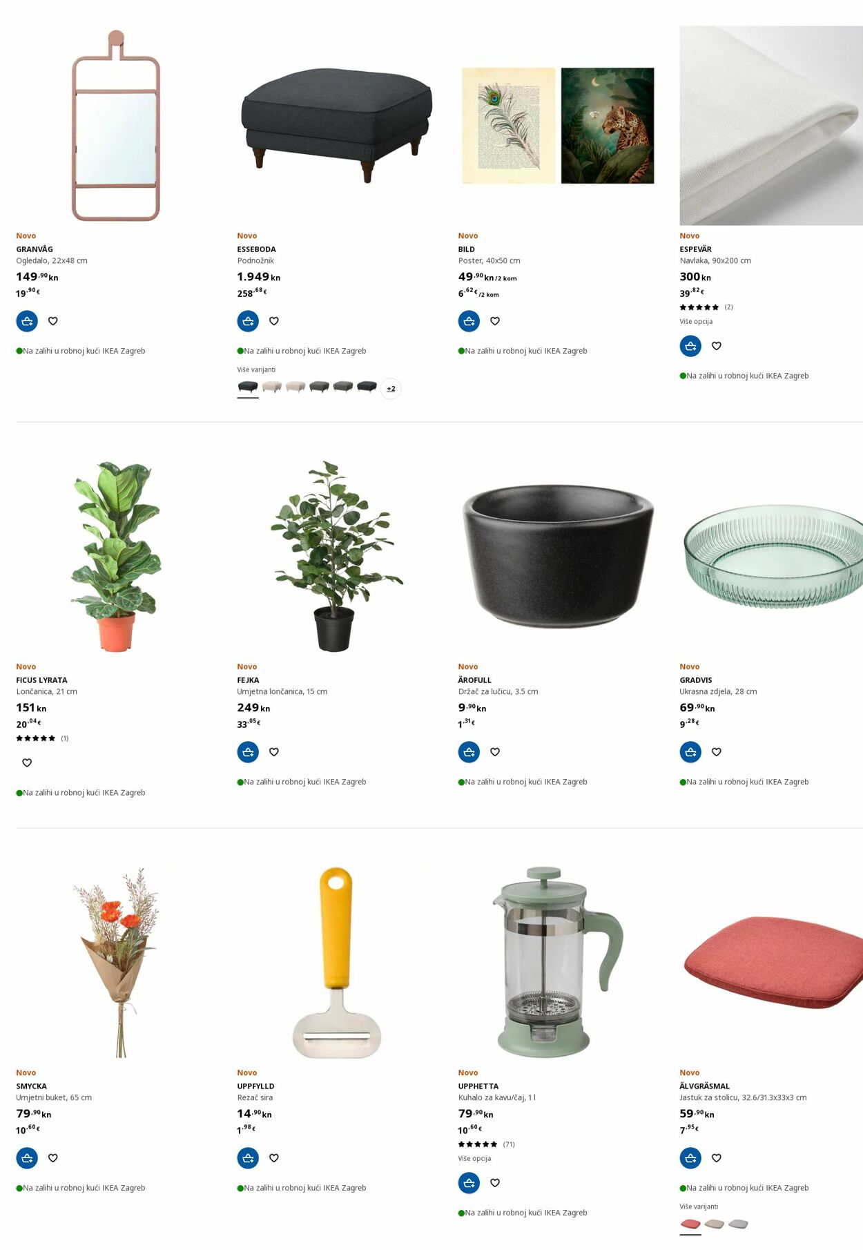 Katalog Ikea 10.10.2022 - 19.10.2022