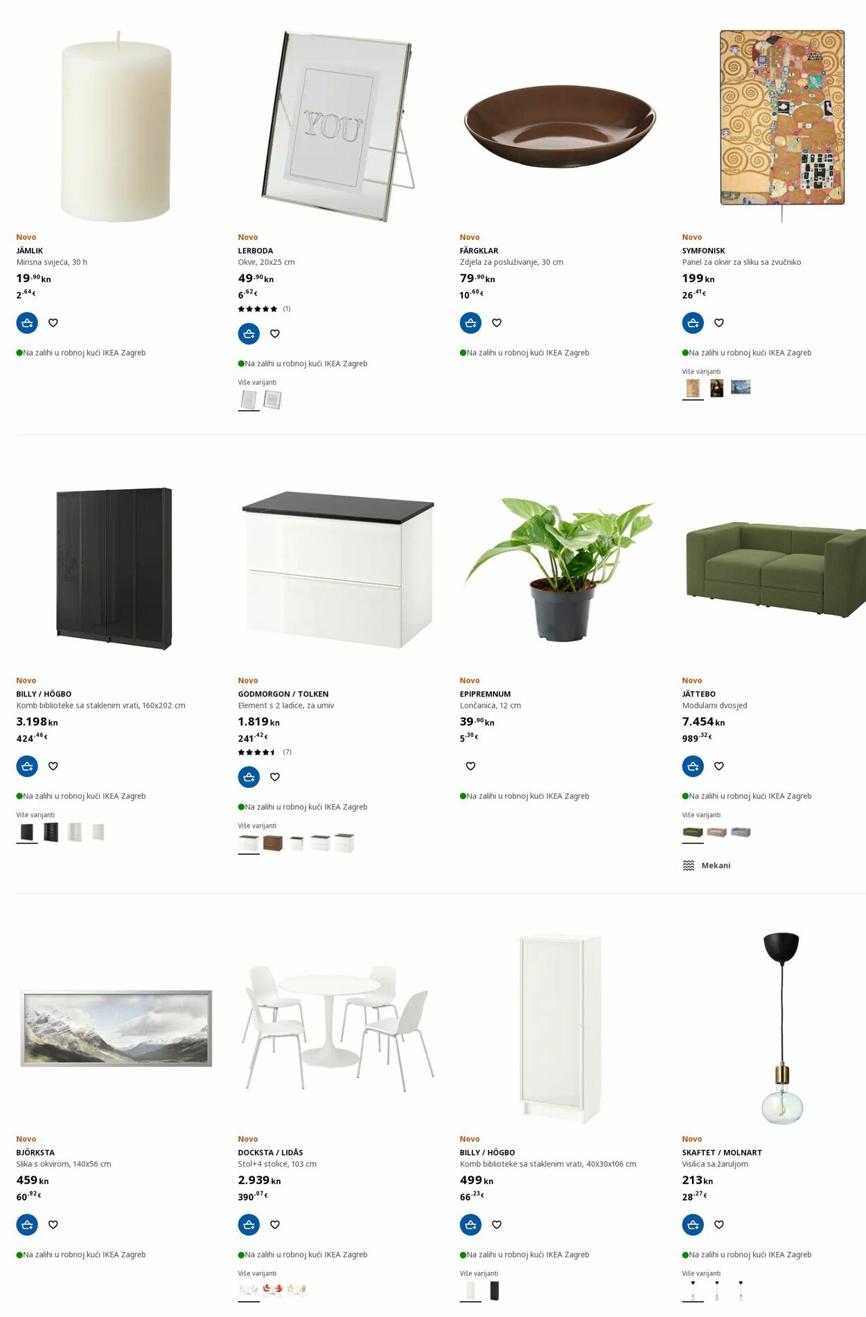 Katalog Ikea 10.10.2022 - 19.10.2022