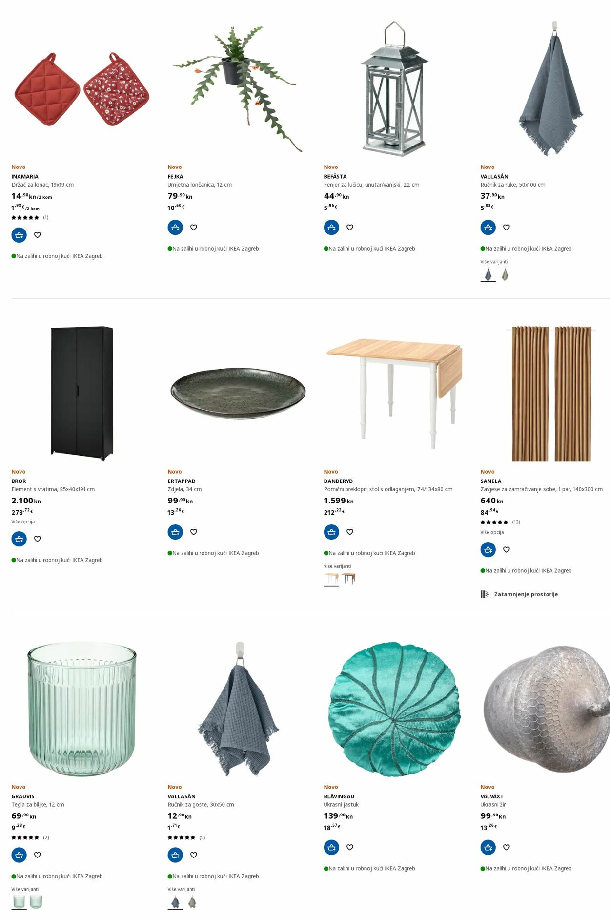 Katalog Ikea 10.10.2022 - 19.10.2022