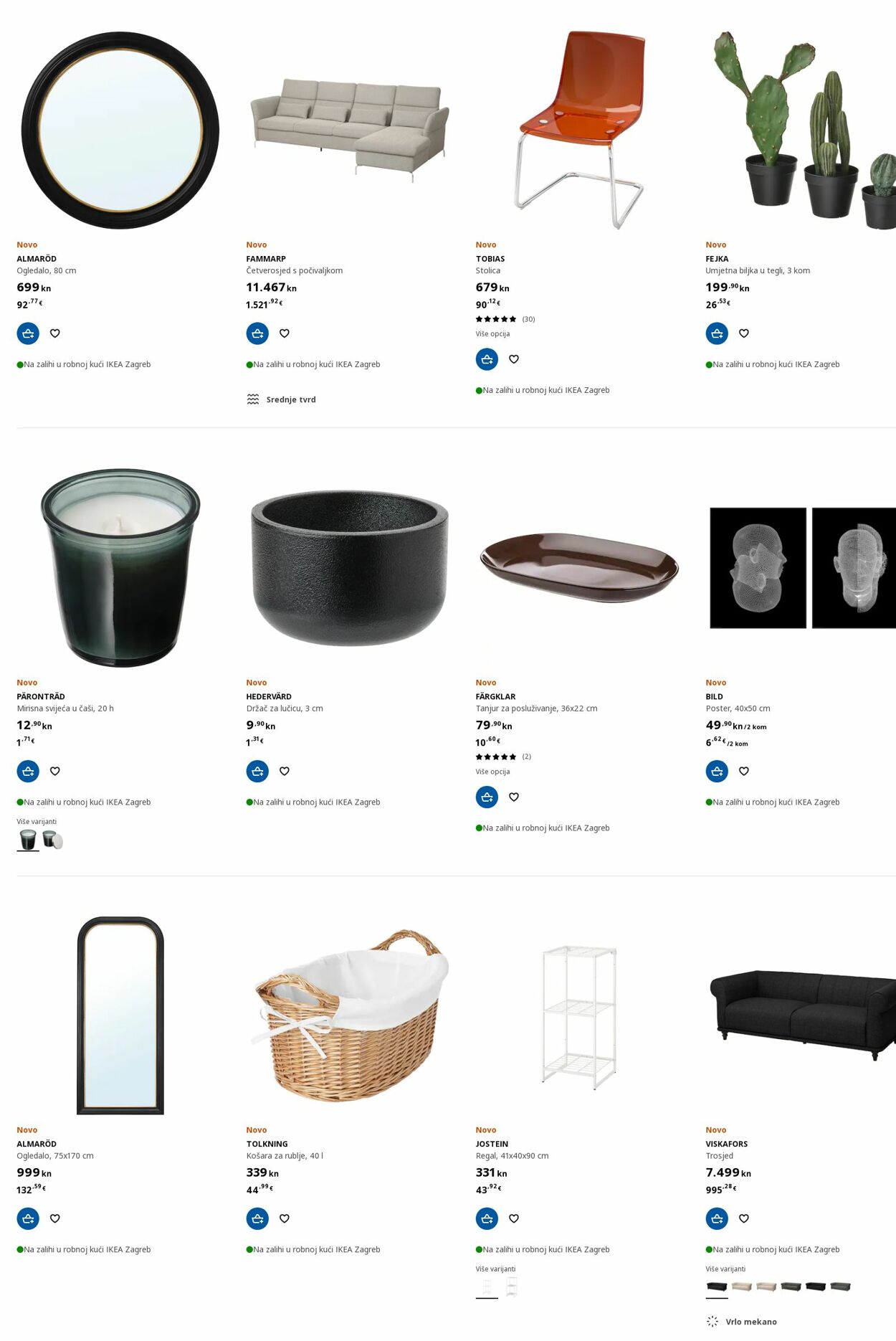 Katalog Ikea 10.10.2022 - 19.10.2022