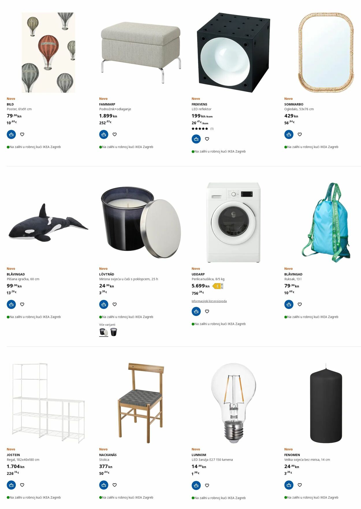 Katalog Ikea 10.10.2022 - 19.10.2022