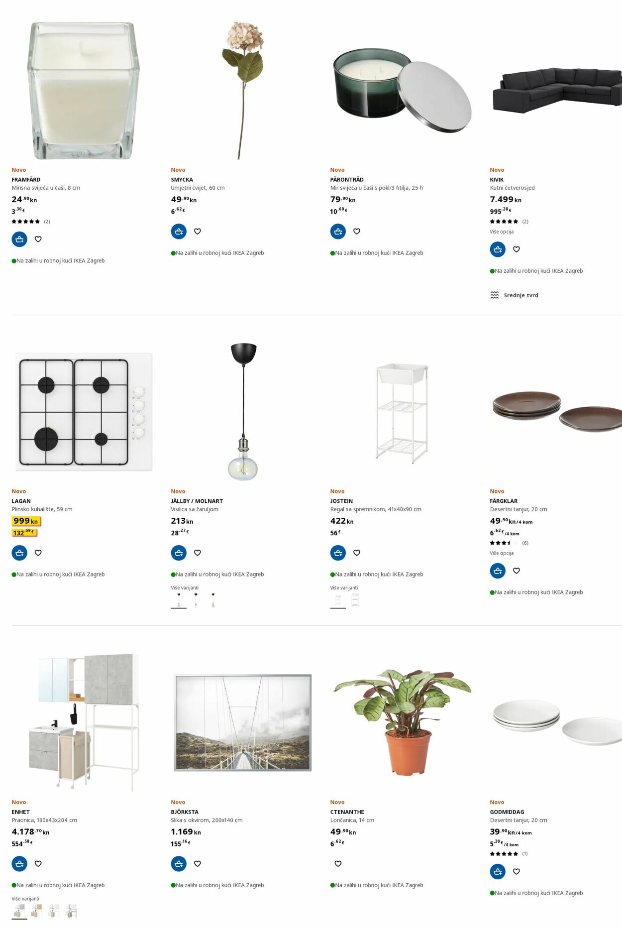 Katalog Ikea 10.10.2022 - 19.10.2022