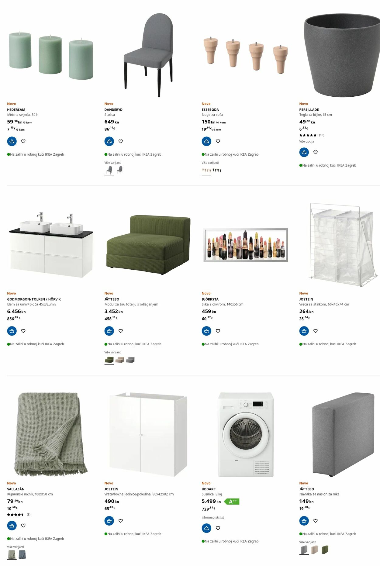 Katalog Ikea 10.10.2022 - 19.10.2022