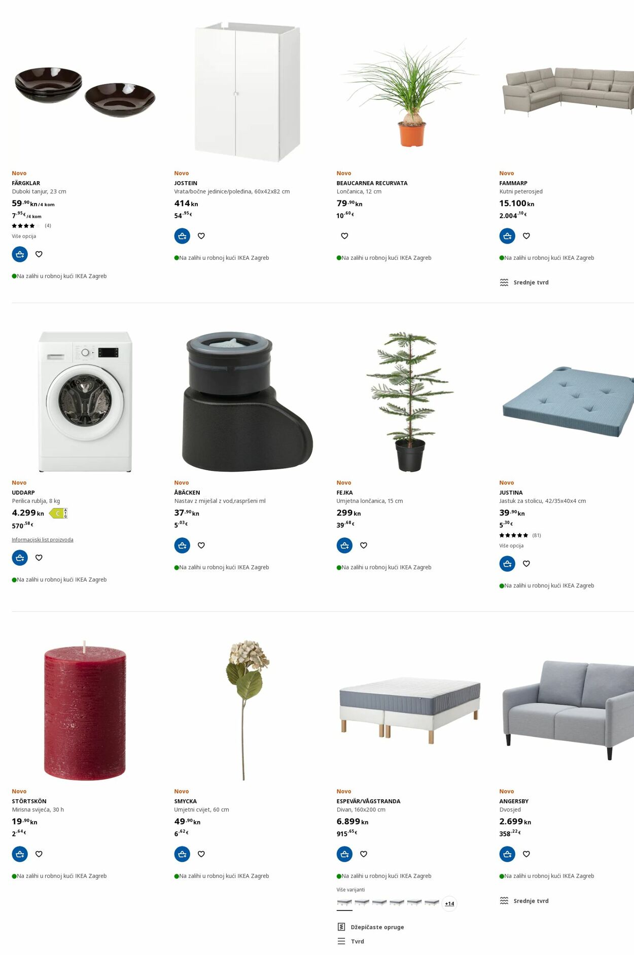 Katalog Ikea 10.10.2022 - 19.10.2022