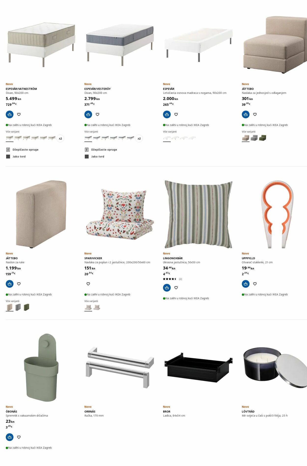 Katalog Ikea 10.10.2022 - 19.10.2022