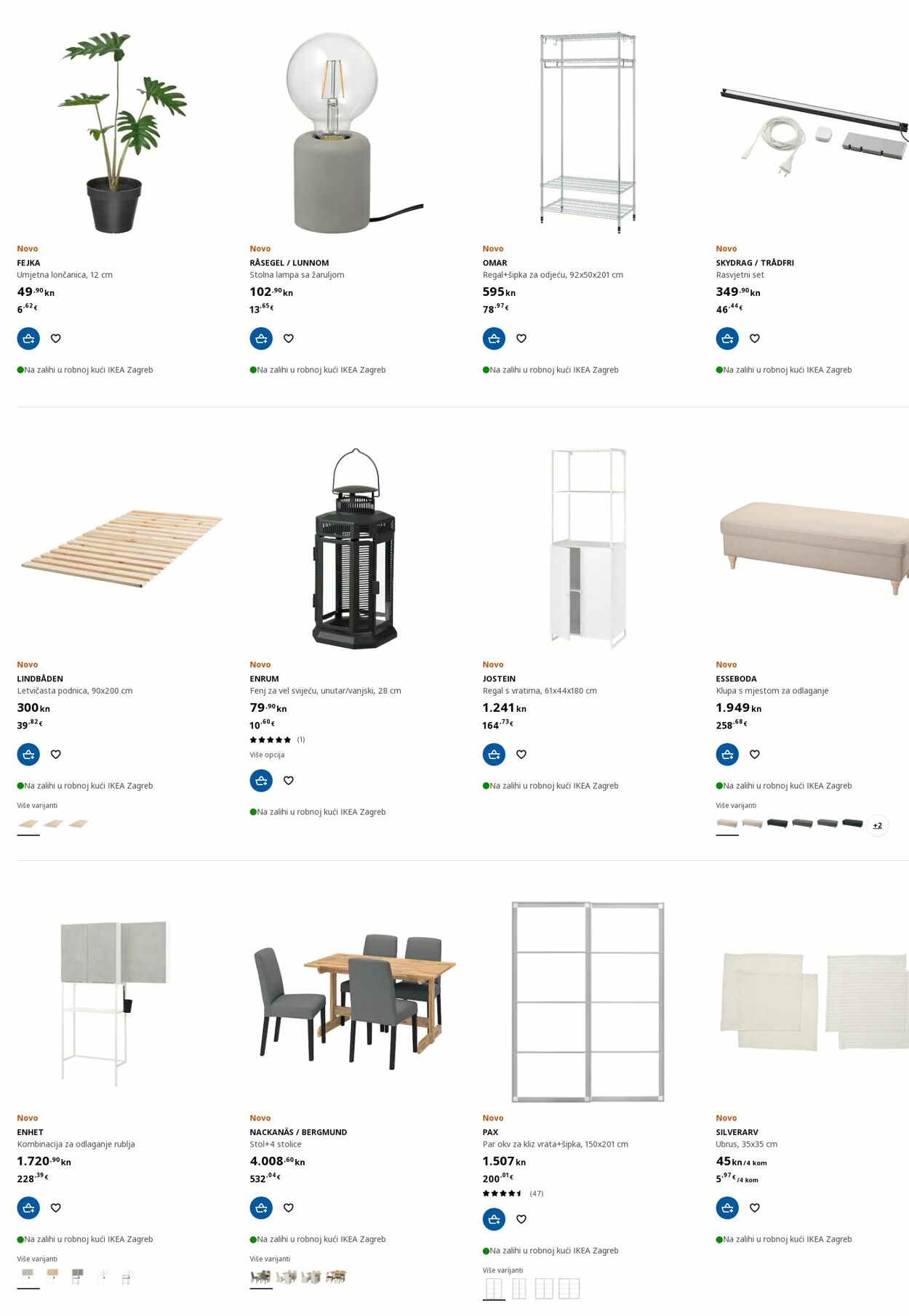 Katalog Ikea 10.10.2022 - 19.10.2022