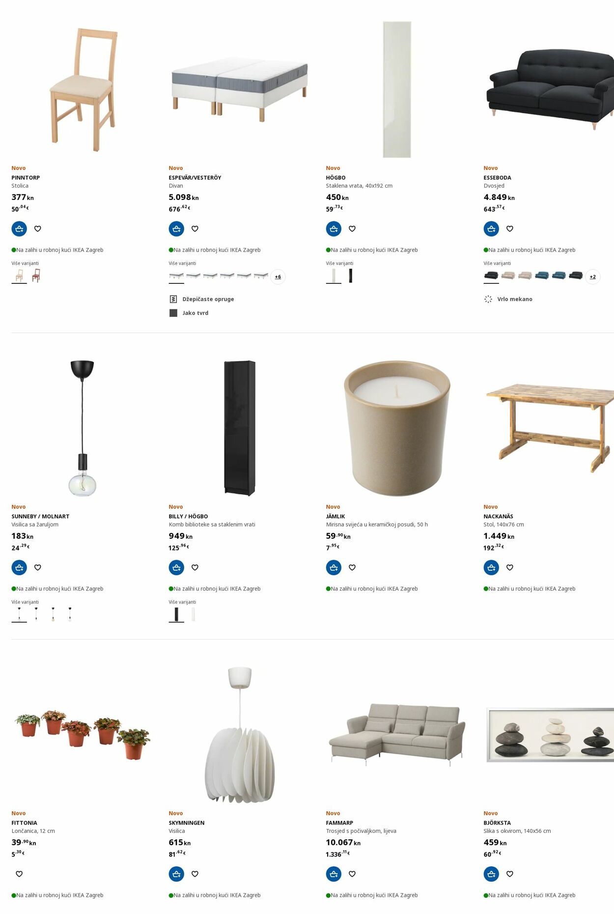 Katalog Ikea 10.10.2022 - 19.10.2022