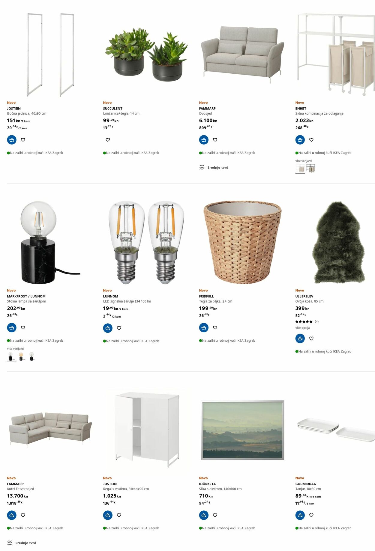 Katalog Ikea 10.10.2022 - 19.10.2022