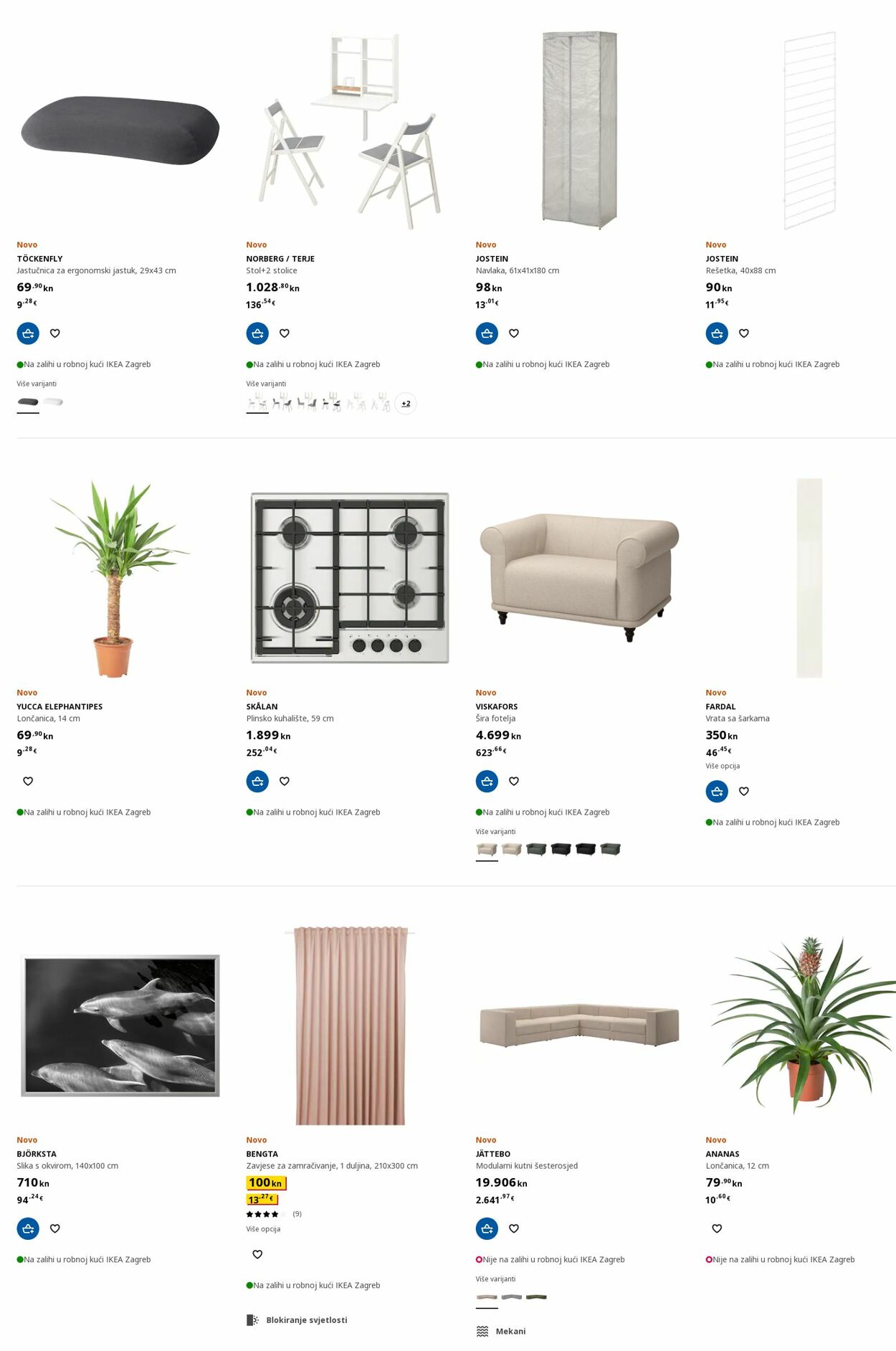 Katalog Ikea 10.10.2022 - 19.10.2022