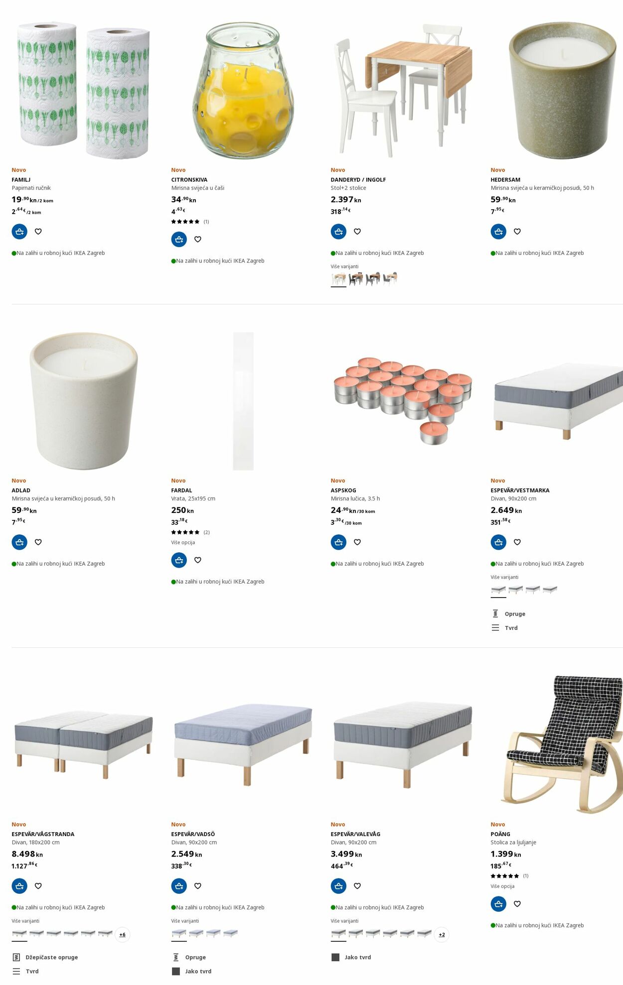 Katalog Ikea 10.10.2022 - 19.10.2022
