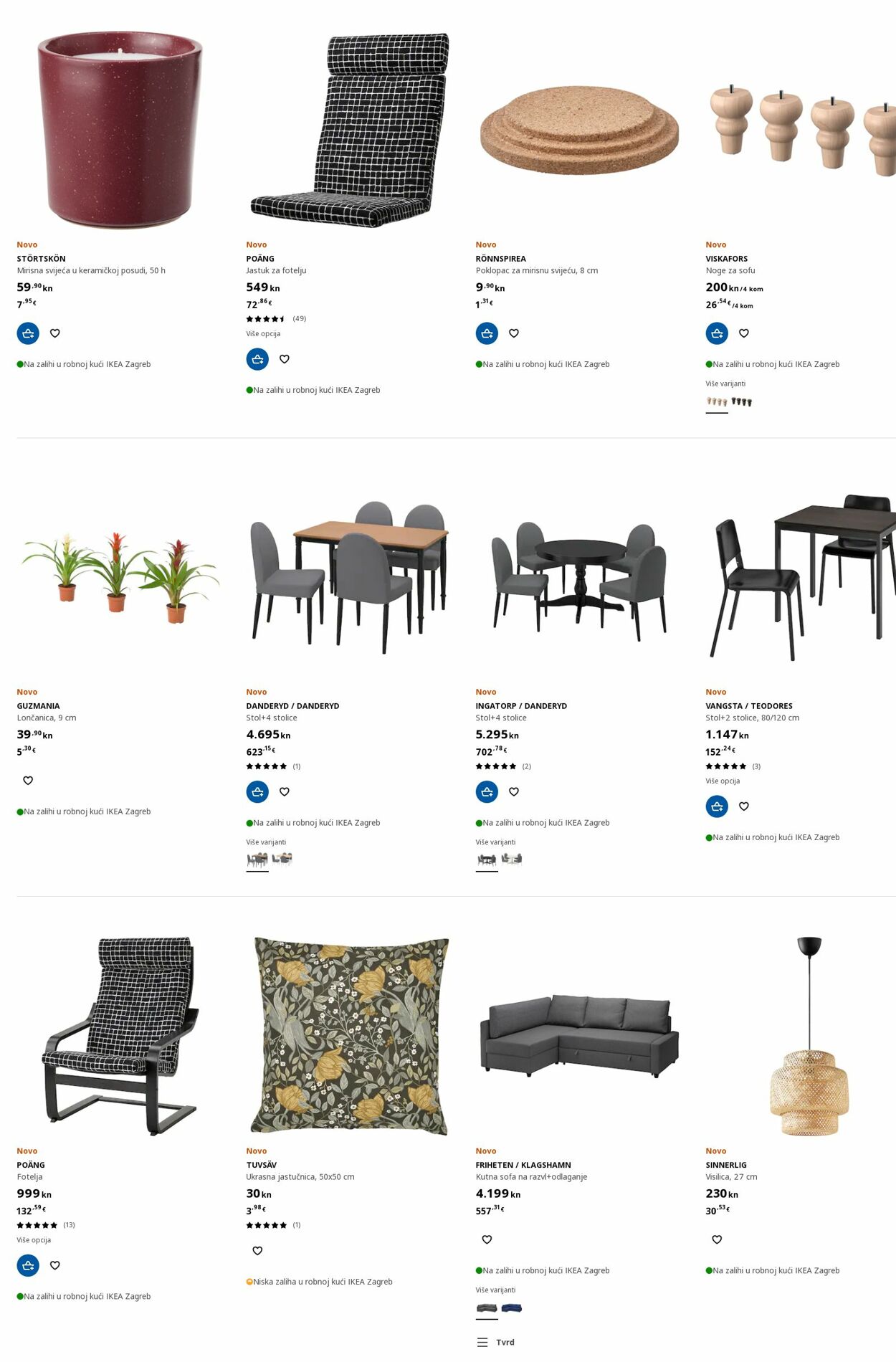 Katalog Ikea 10.10.2022 - 19.10.2022