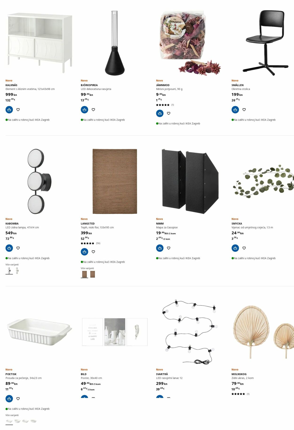 Katalog Ikea 26.09.2022 - 05.10.2022