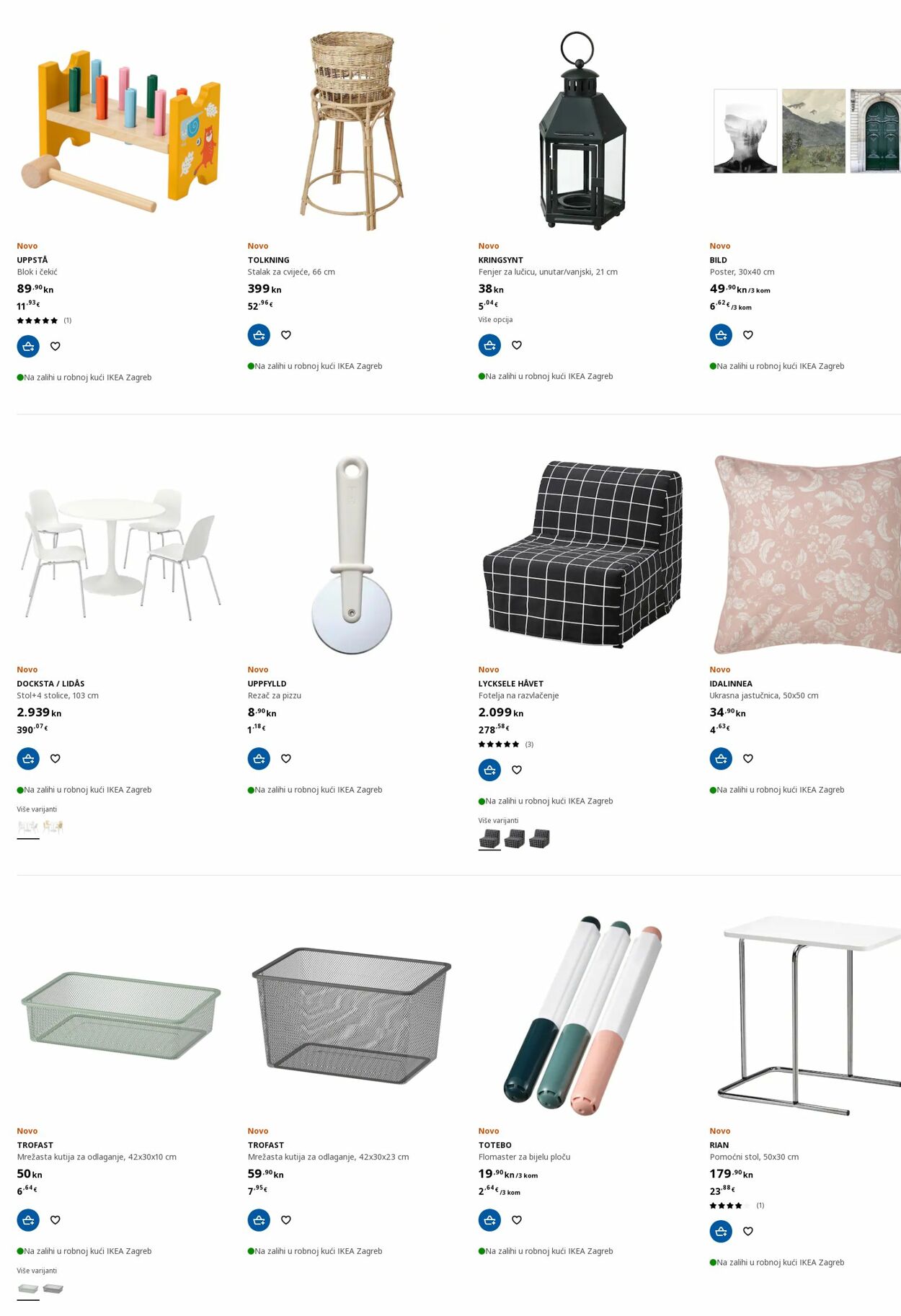 Katalog Ikea 26.09.2022 - 05.10.2022