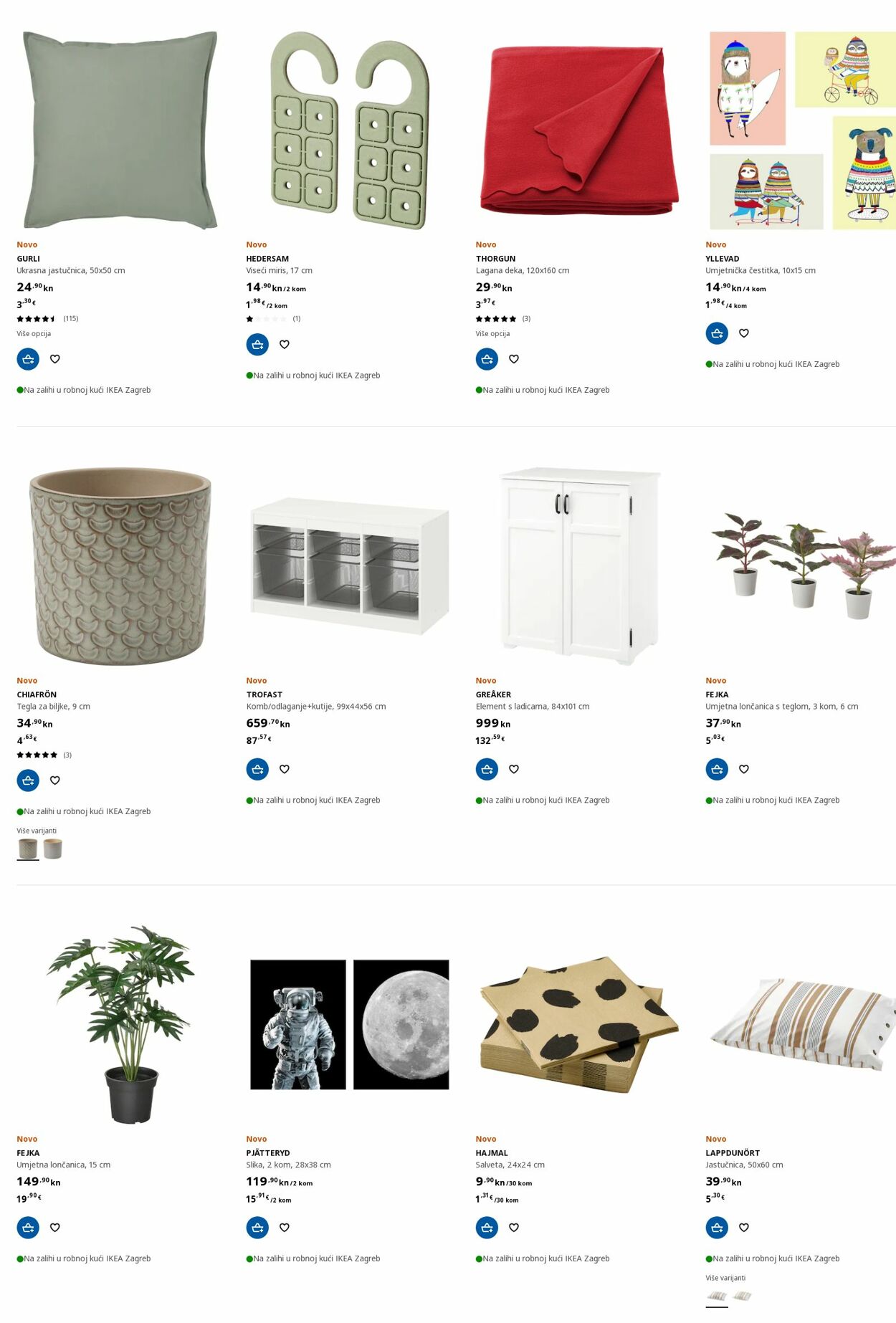 Katalog Ikea 26.09.2022 - 05.10.2022