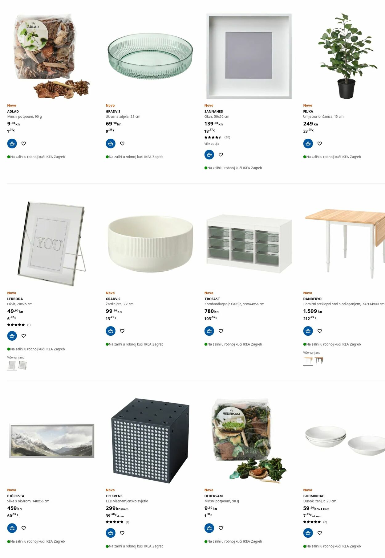 Katalog Ikea 26.09.2022 - 05.10.2022