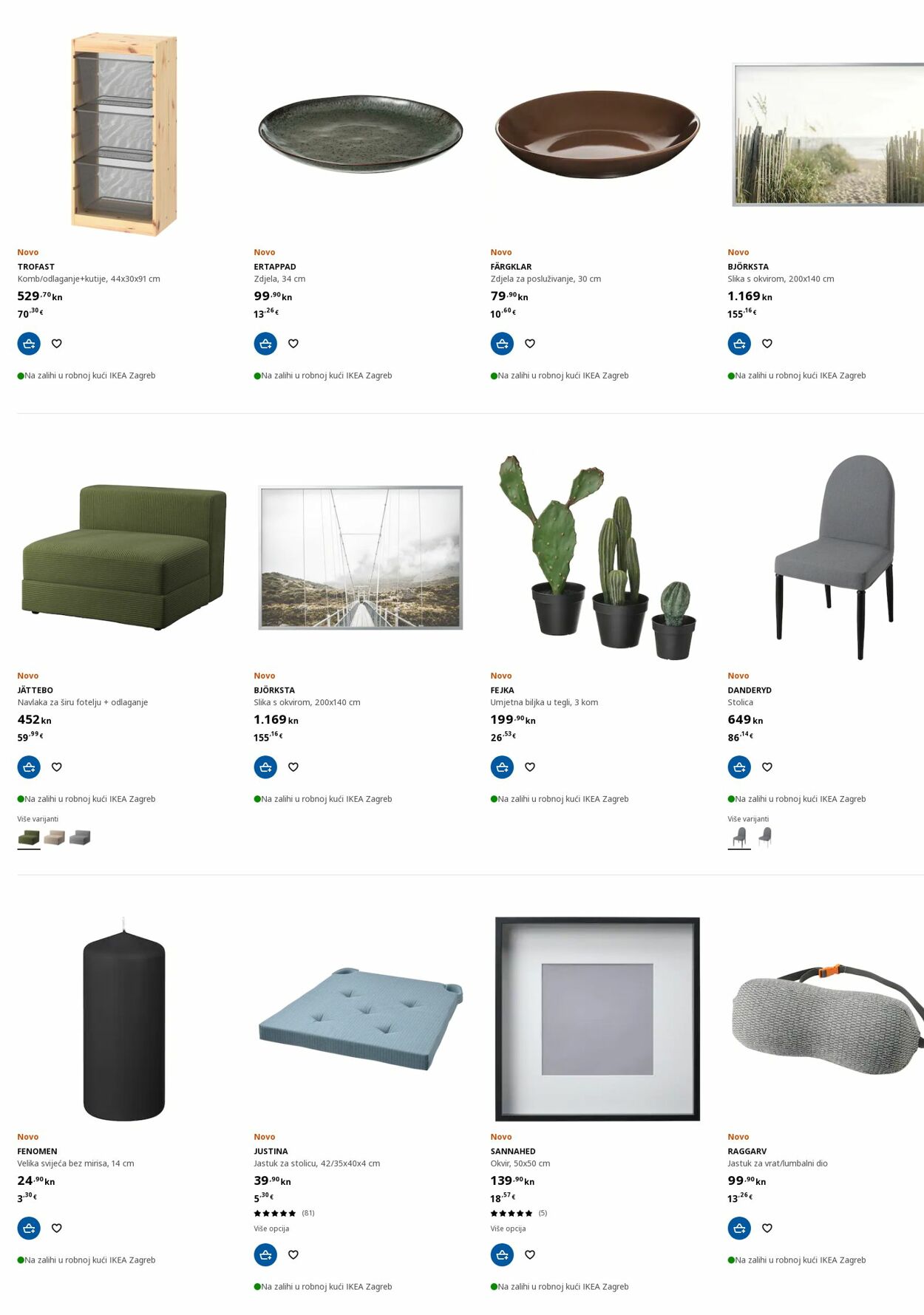 Katalog Ikea 26.09.2022 - 05.10.2022