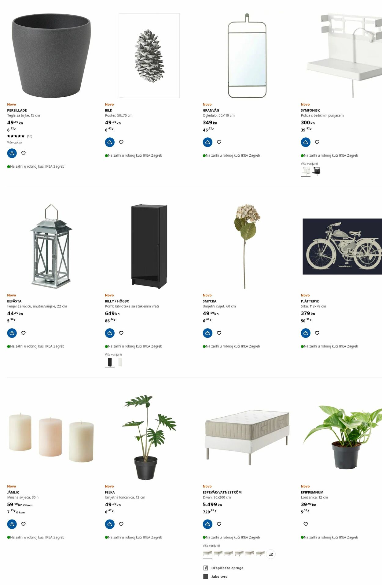 Katalog Ikea 26.09.2022 - 05.10.2022