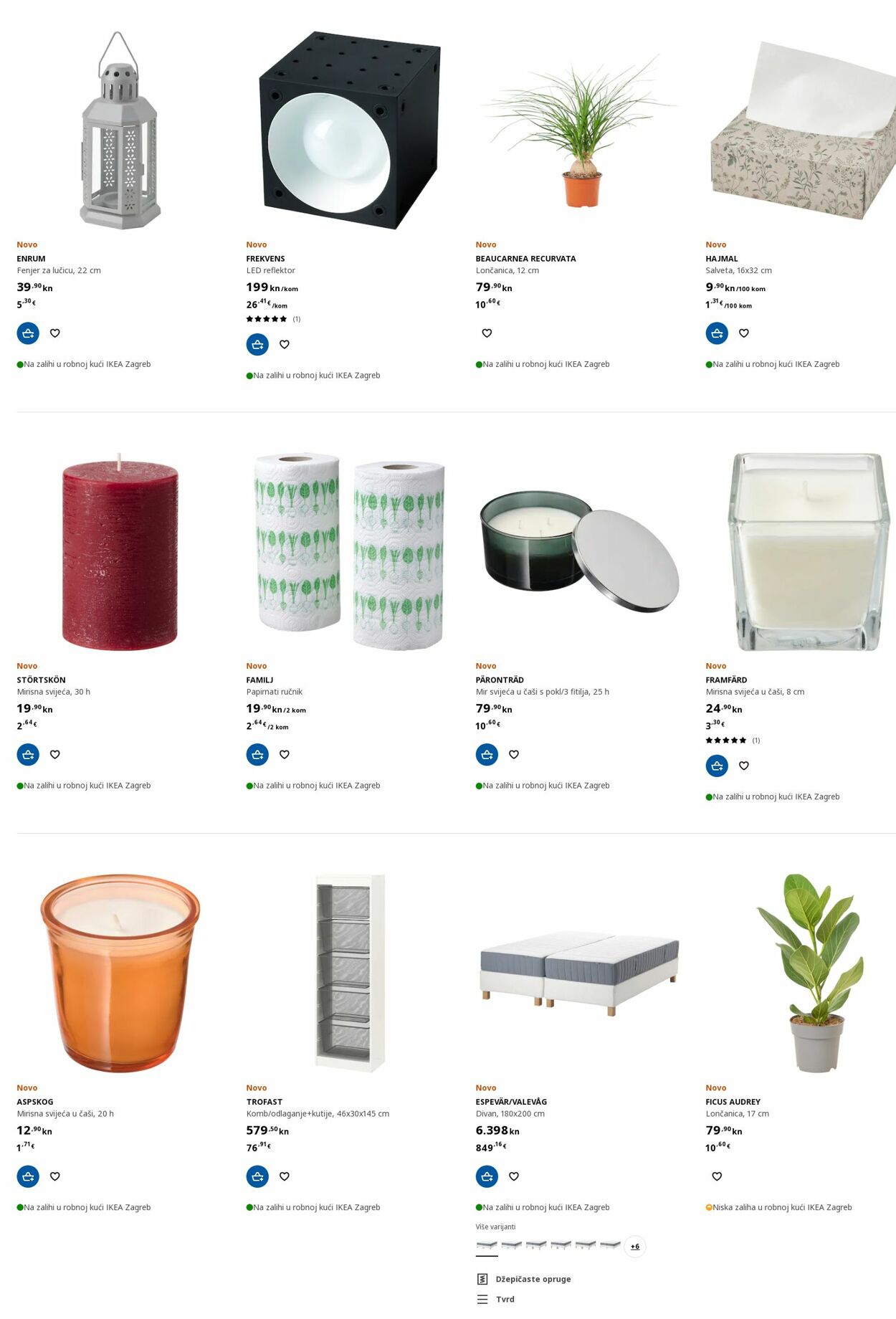 Katalog Ikea 26.09.2022 - 05.10.2022