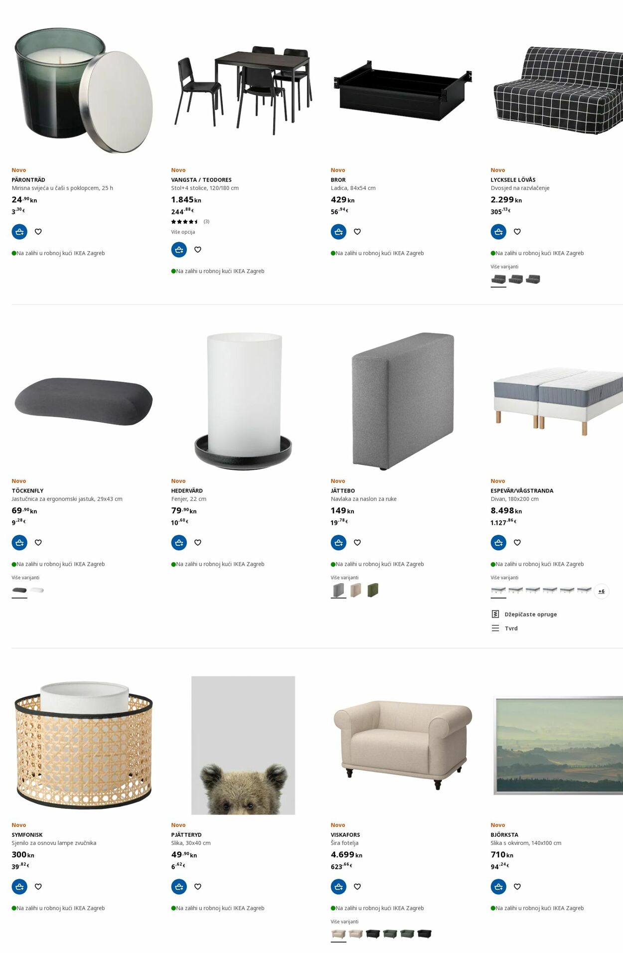 Katalog Ikea 26.09.2022 - 05.10.2022