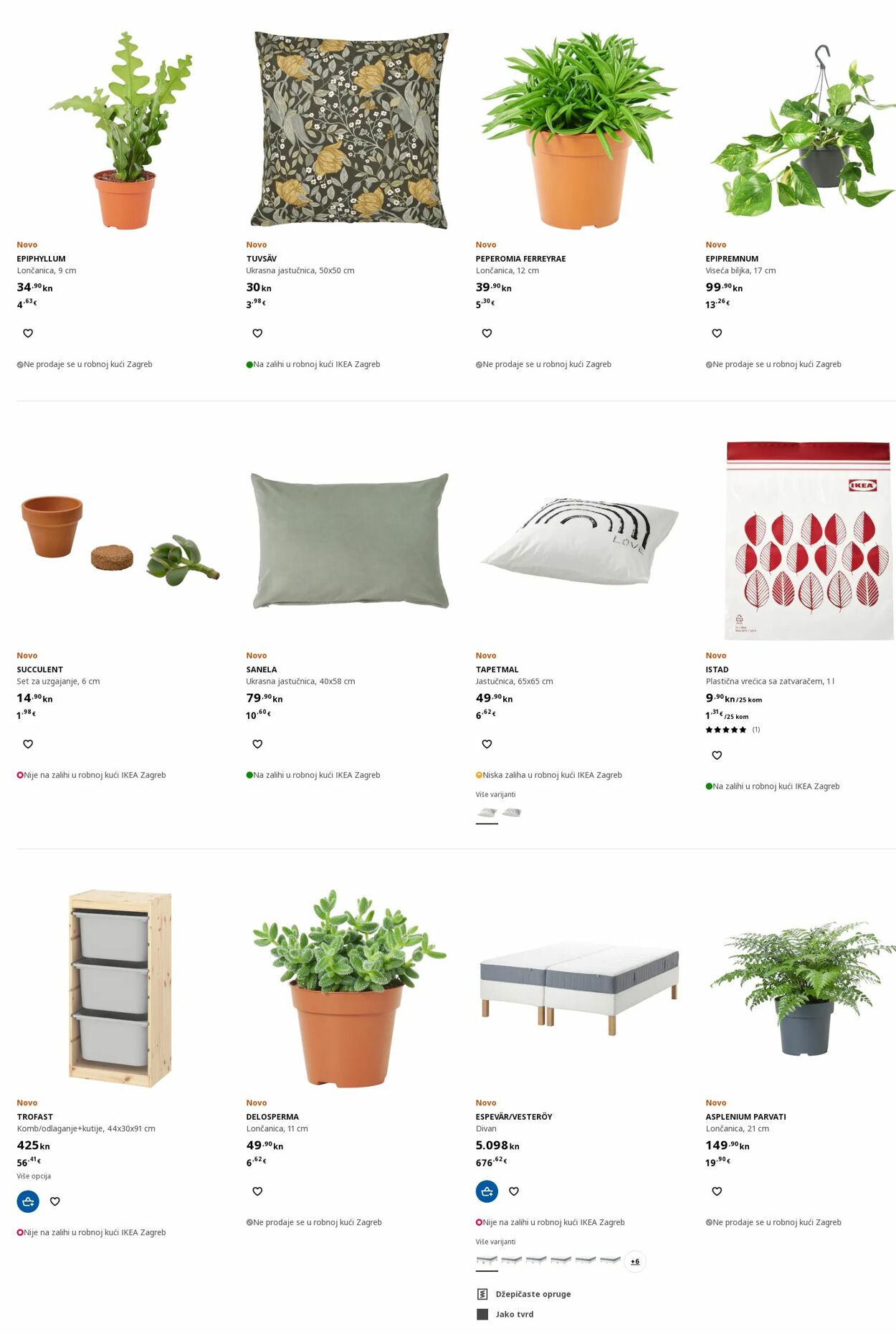 Katalog Ikea 26.09.2022 - 05.10.2022