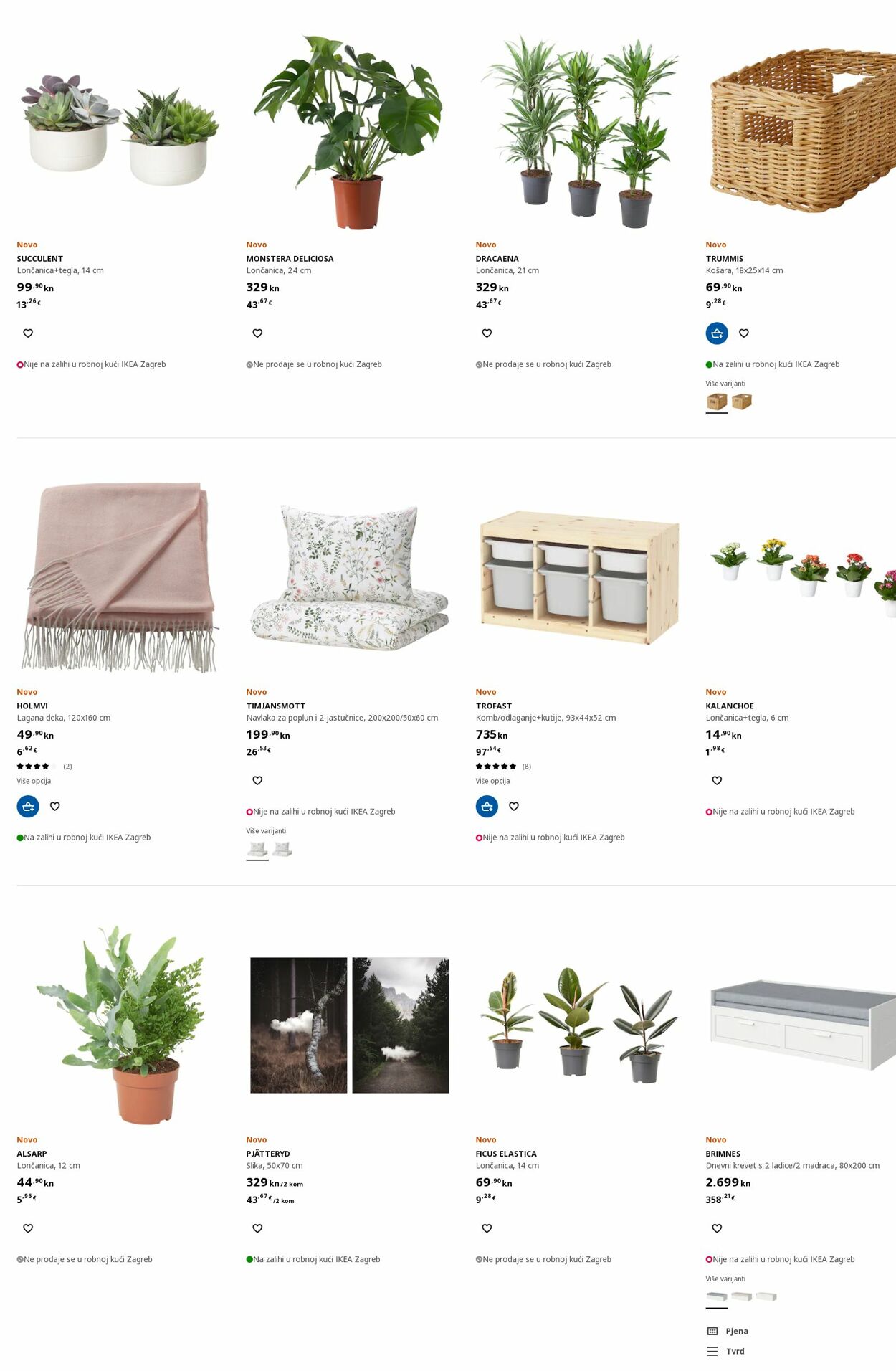 Katalog Ikea 26.09.2022 - 05.10.2022