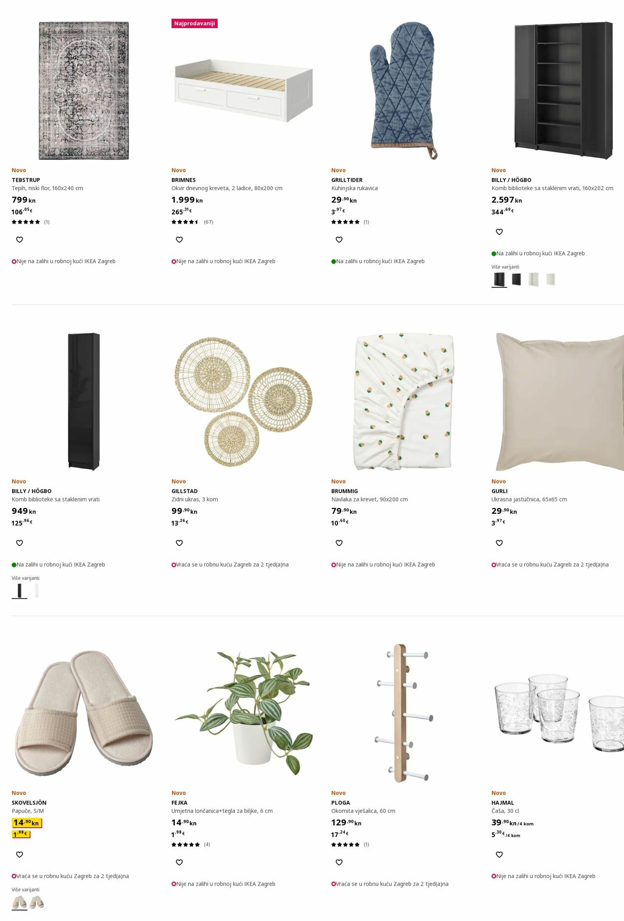 Katalog Ikea 26.09.2022 - 05.10.2022