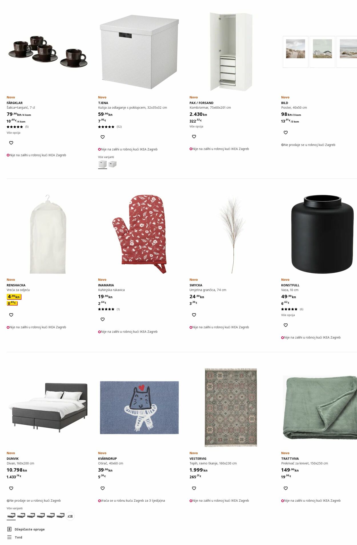 Katalog Ikea 26.09.2022 - 05.10.2022