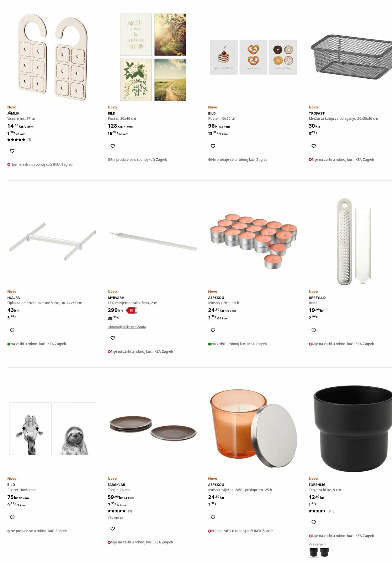 Katalog Ikea 26.09.2022 - 05.10.2022