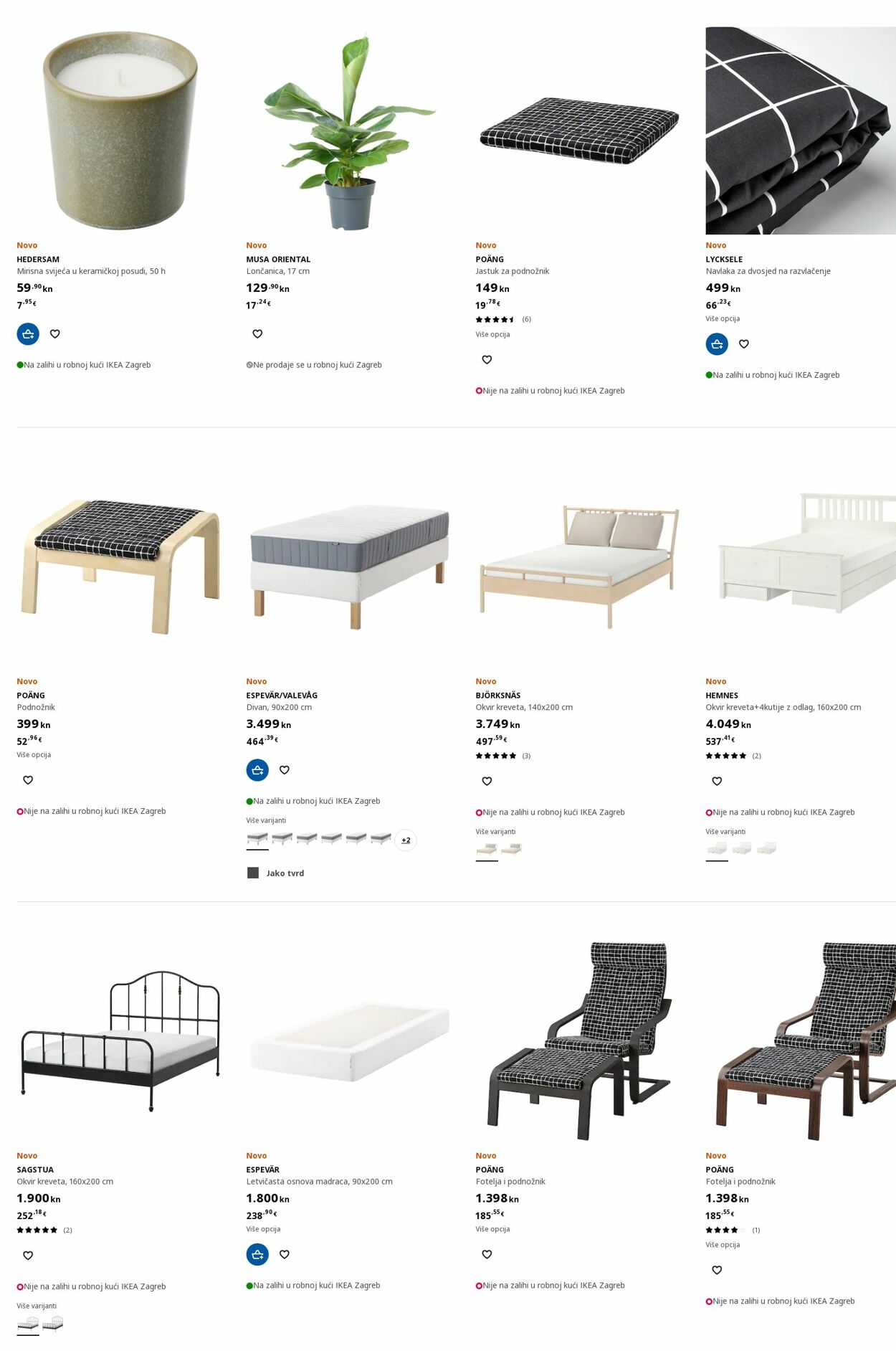 Katalog Ikea 26.09.2022 - 05.10.2022